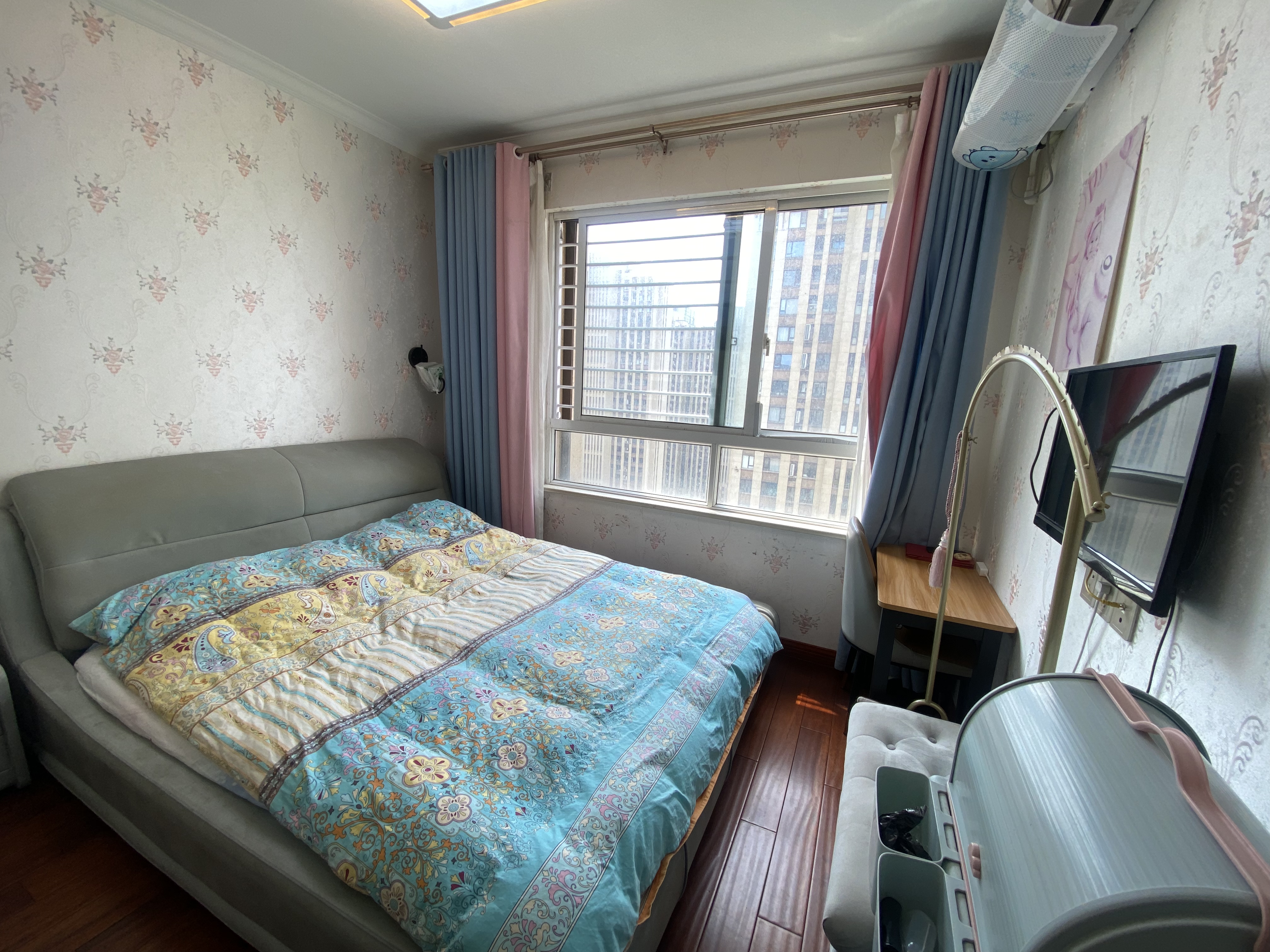 星光耀广场 2室2厅1卫 93m²