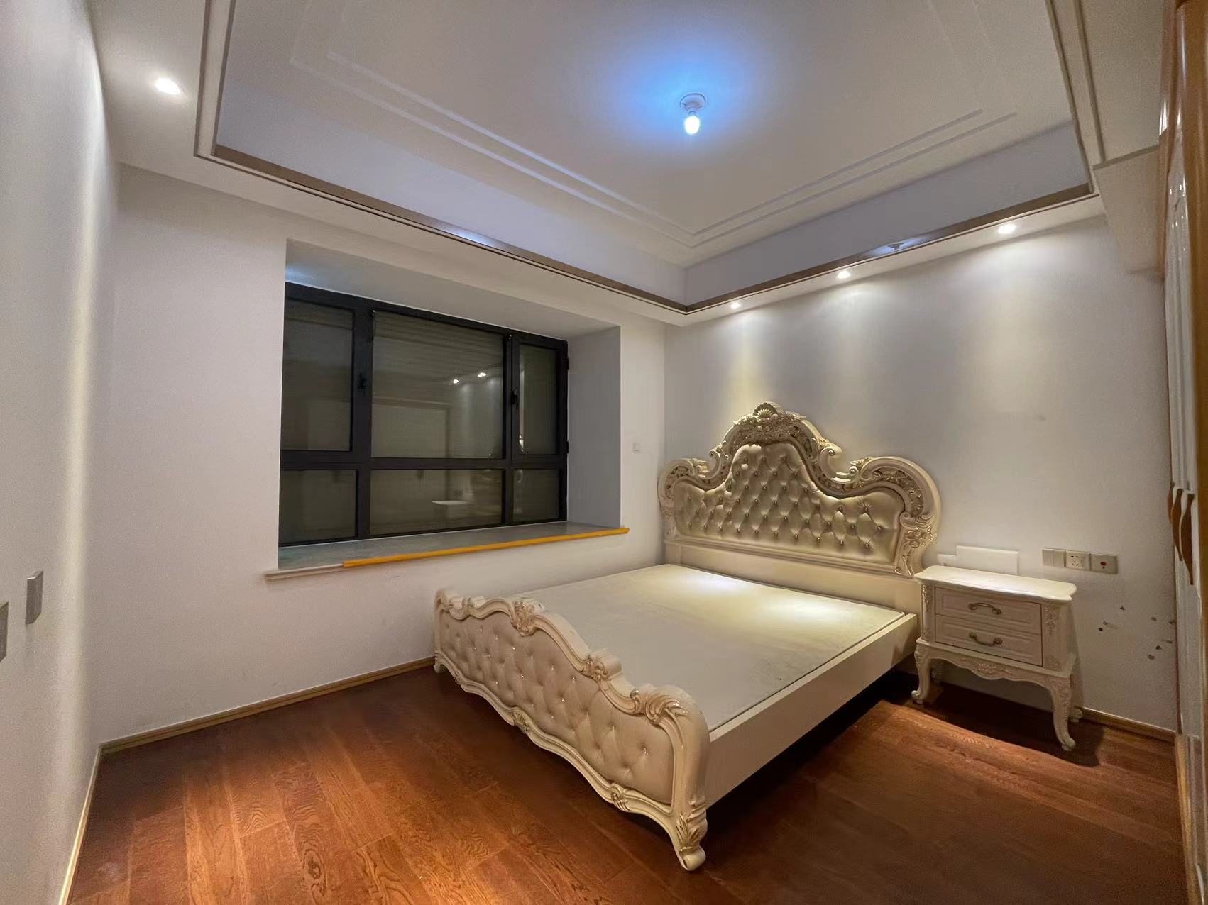 中南世纪花城三期 4室2厅2卫 143.67m&sup2;