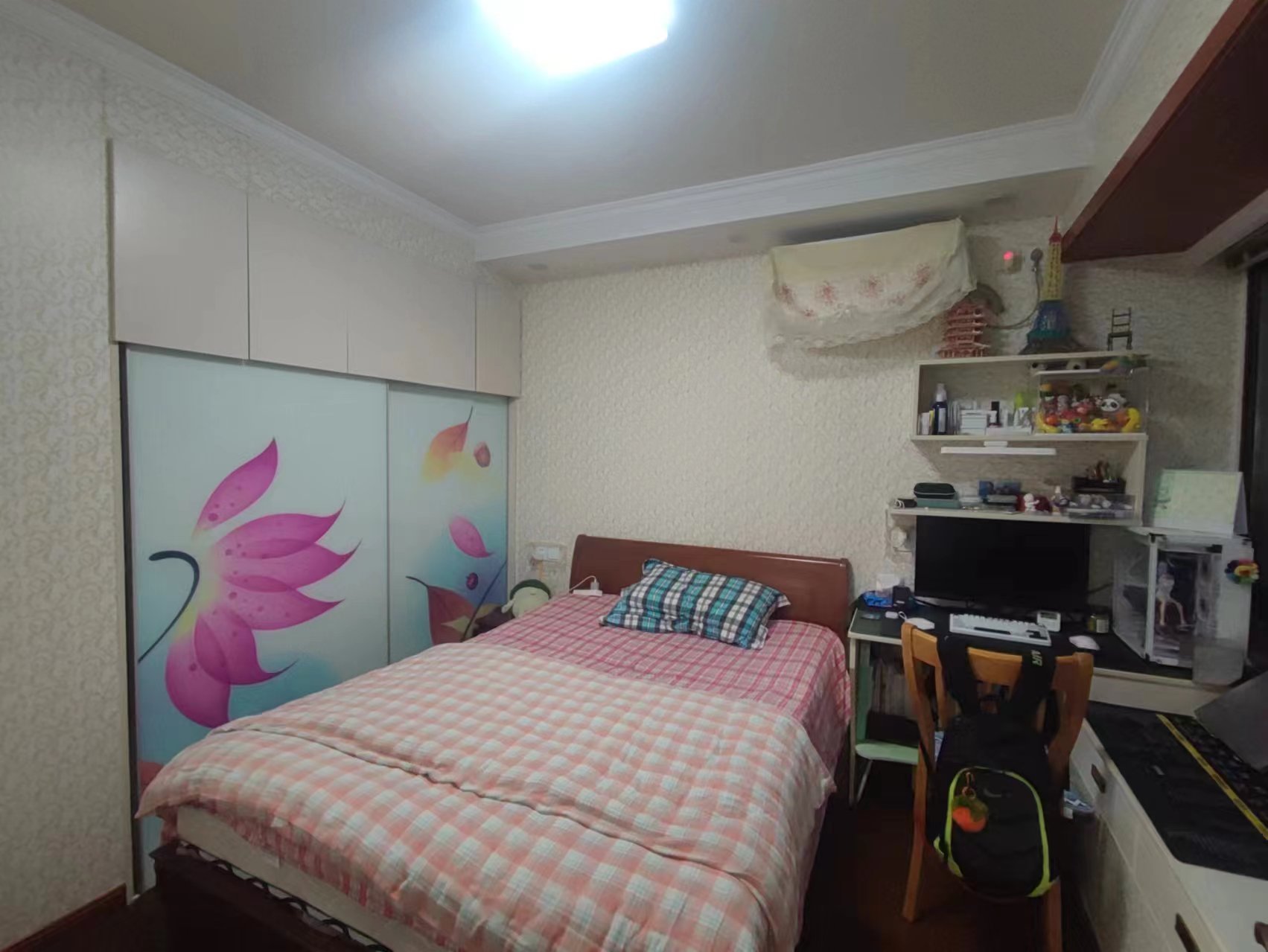帝奥北城名郡 2室1厅1卫 90.35m&sup2;