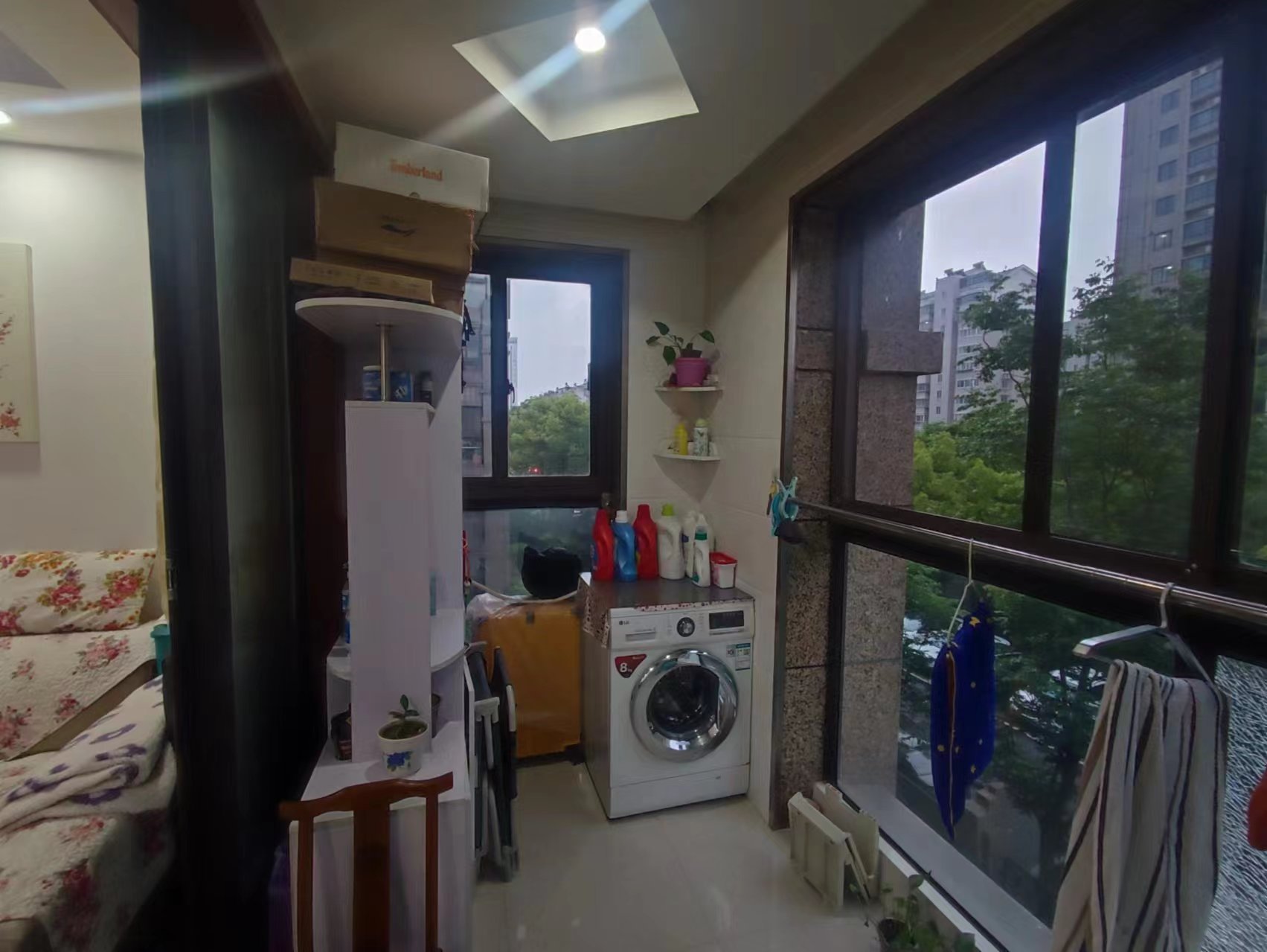 帝奥北城名郡 2室1厅1卫 90.35m&sup2;