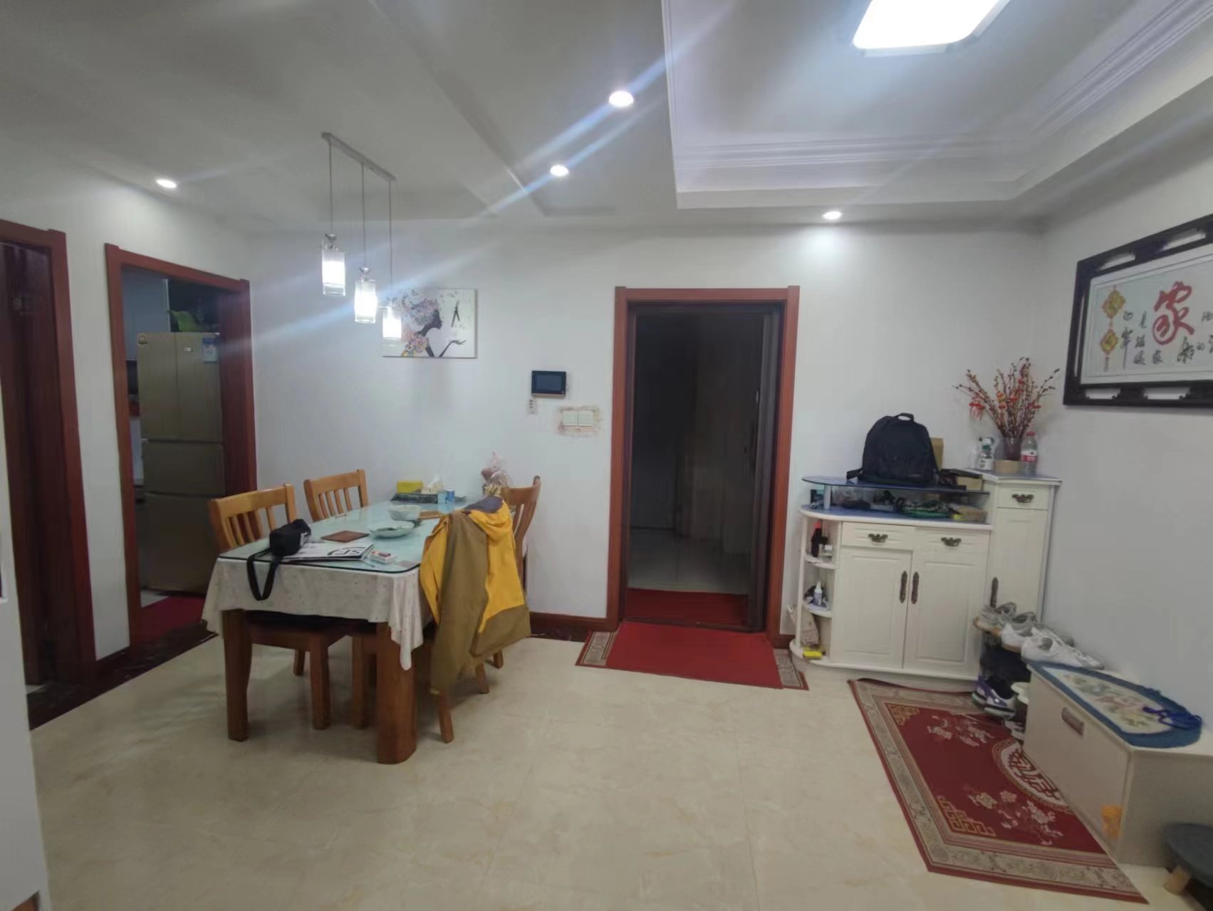 帝奥北城名郡 2室1厅1卫 90.35m&sup2;