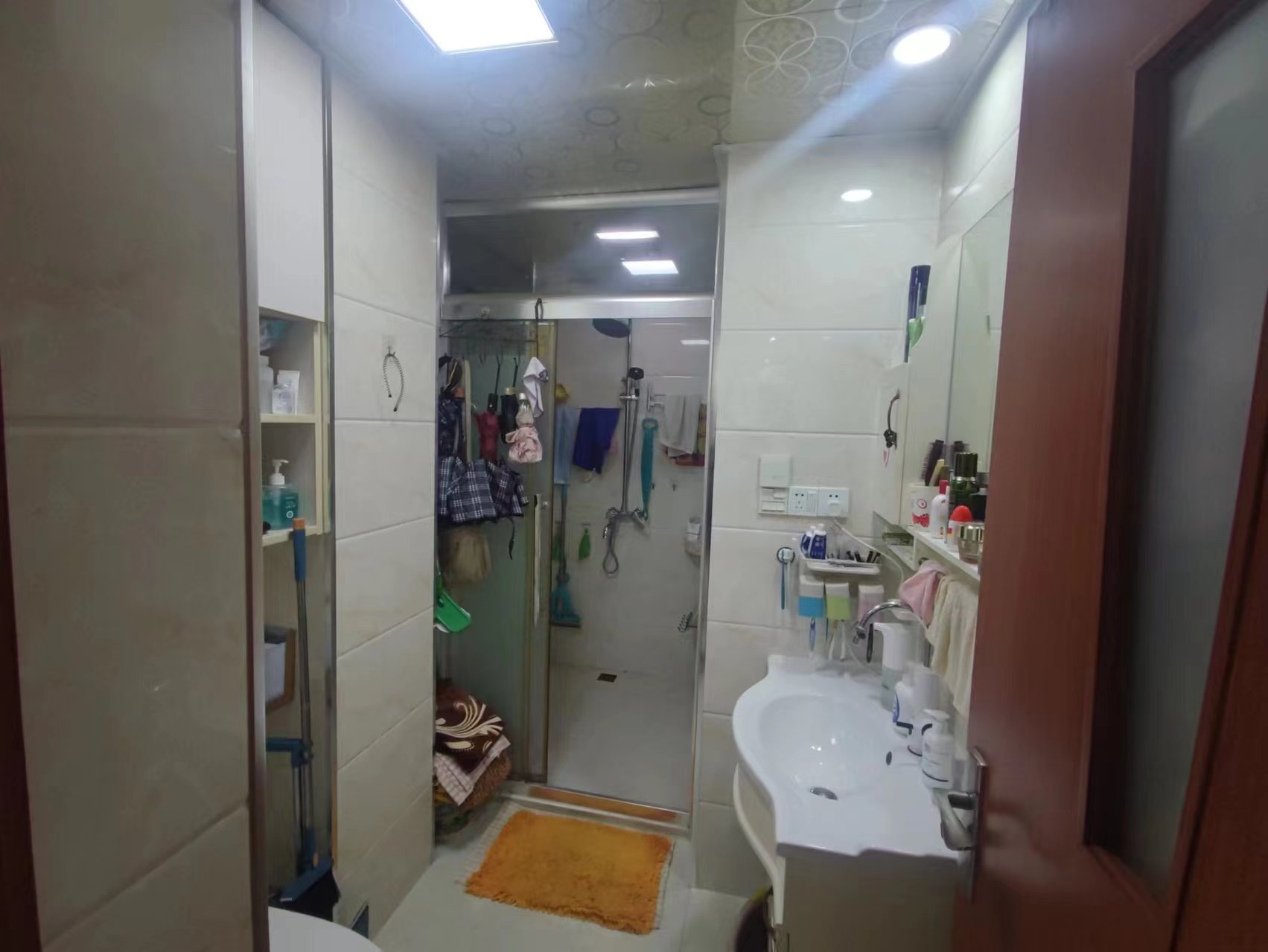 帝奥北城名郡 2室1厅1卫 90.35m&sup2;