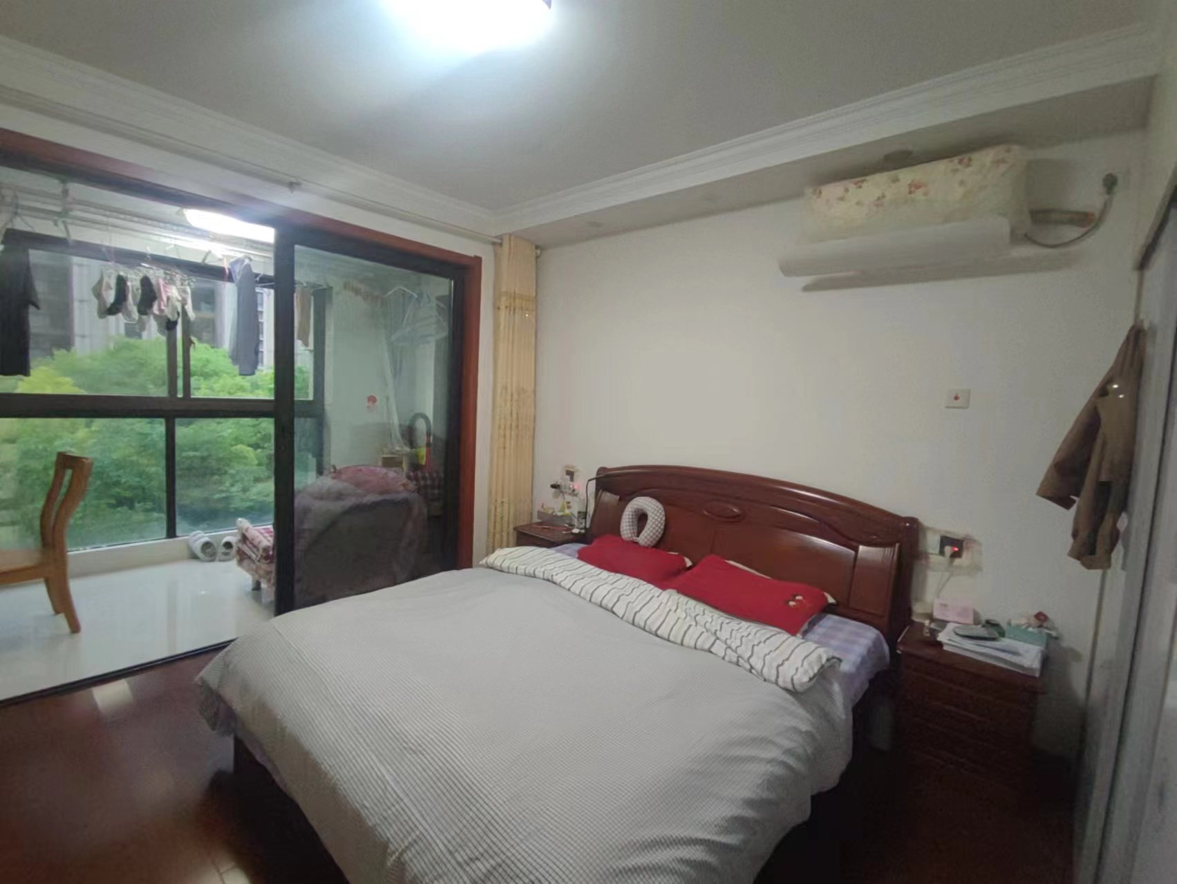 帝奥北城名郡 2室1厅1卫 90.35m&sup2;