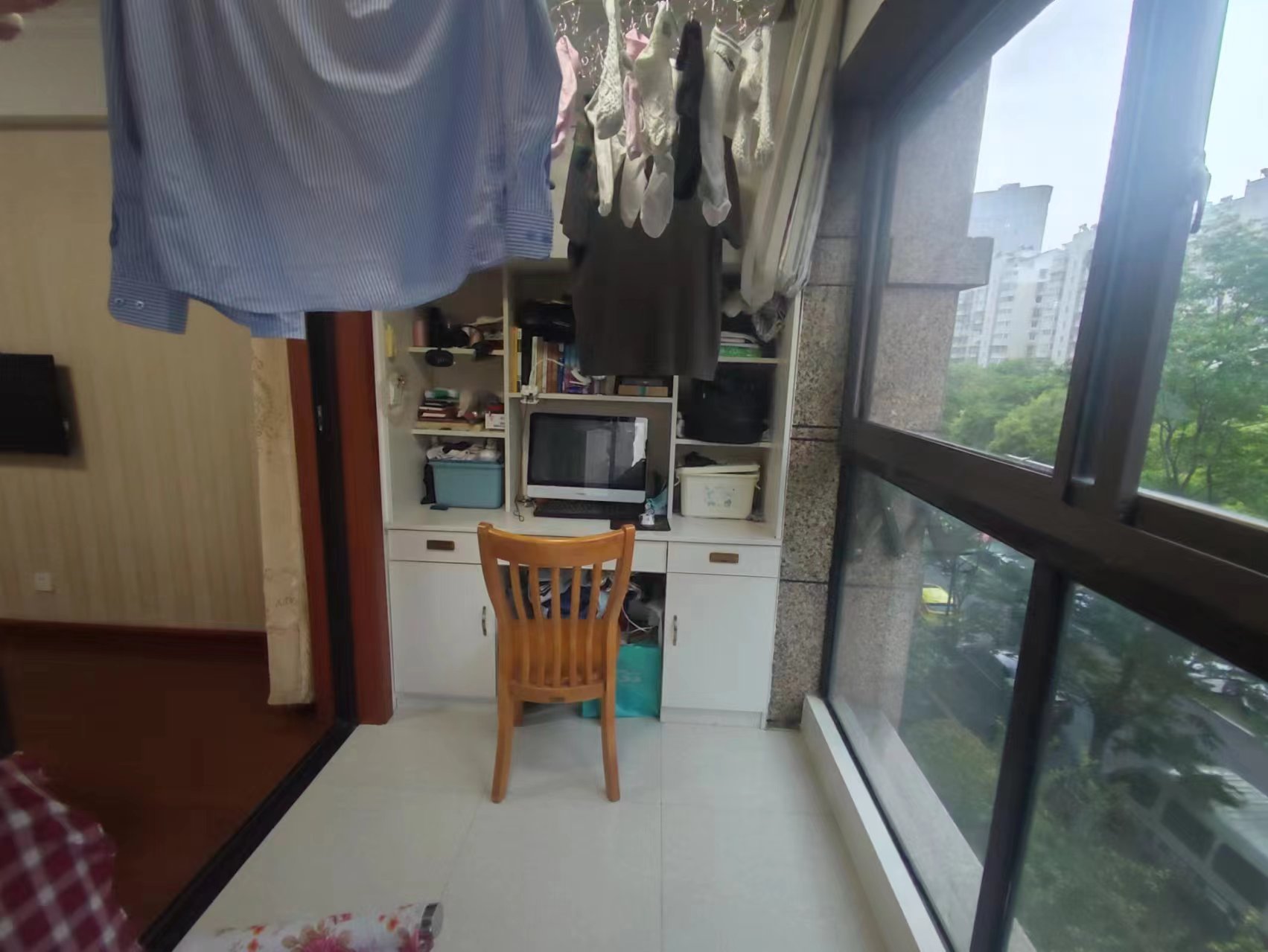 帝奥北城名郡 2室1厅1卫 90.35m&sup2;