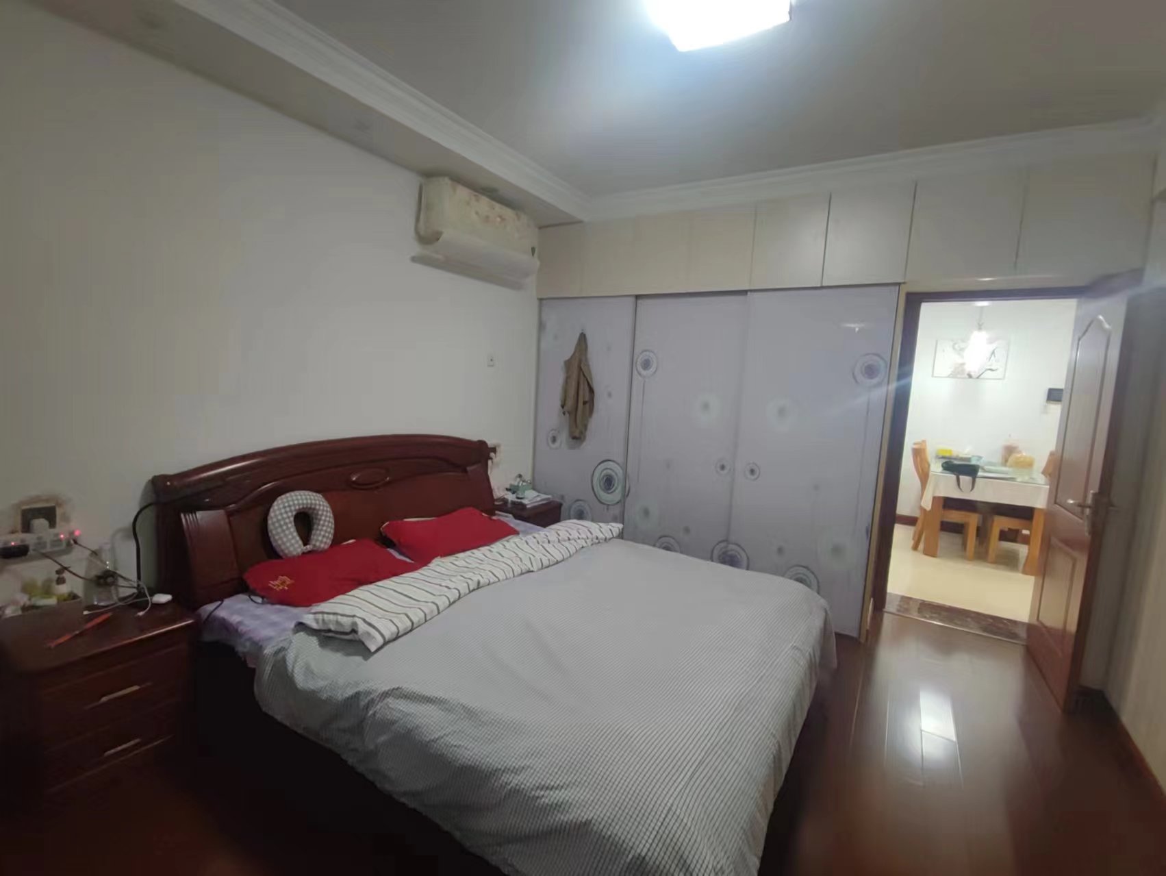帝奥北城名郡 2室1厅1卫 90.35m&sup2;