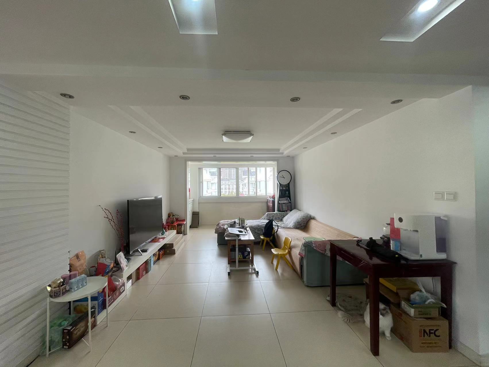 春晖花园 5室2厅2卫 197m²