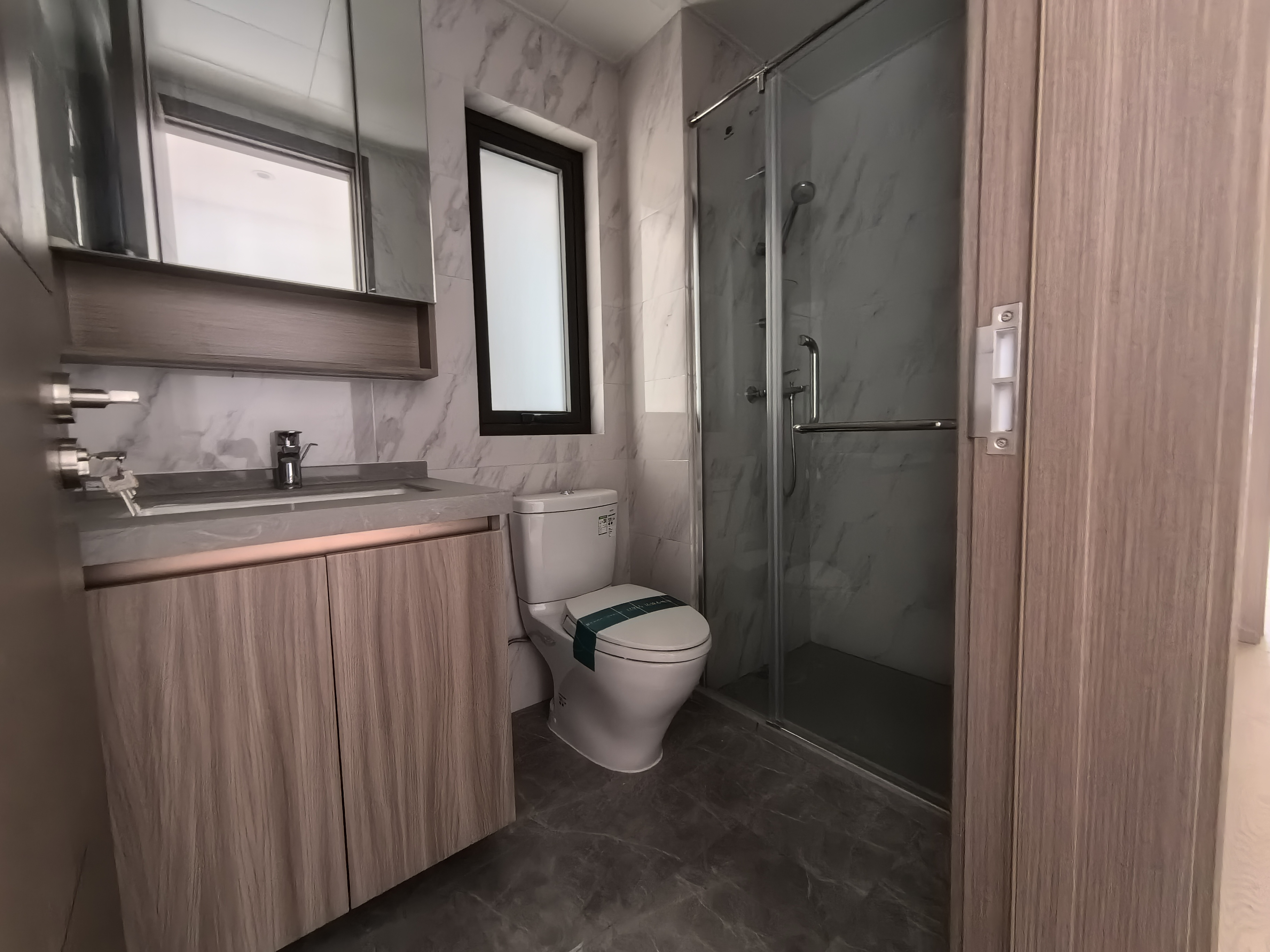 中海上东区 3室2厅1卫 125m&sup2;