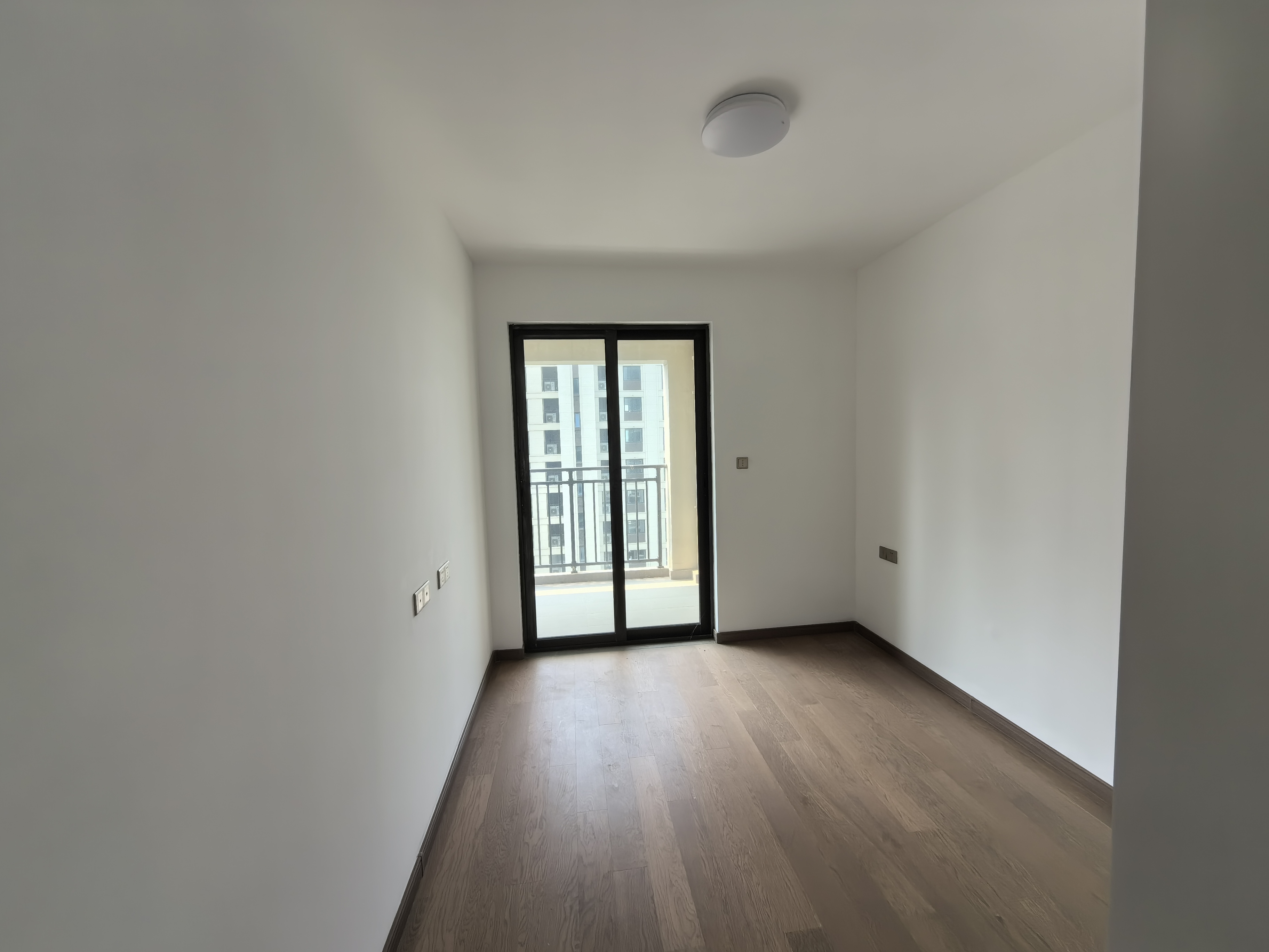 中海上东区 3室2厅1卫 125m&sup2;