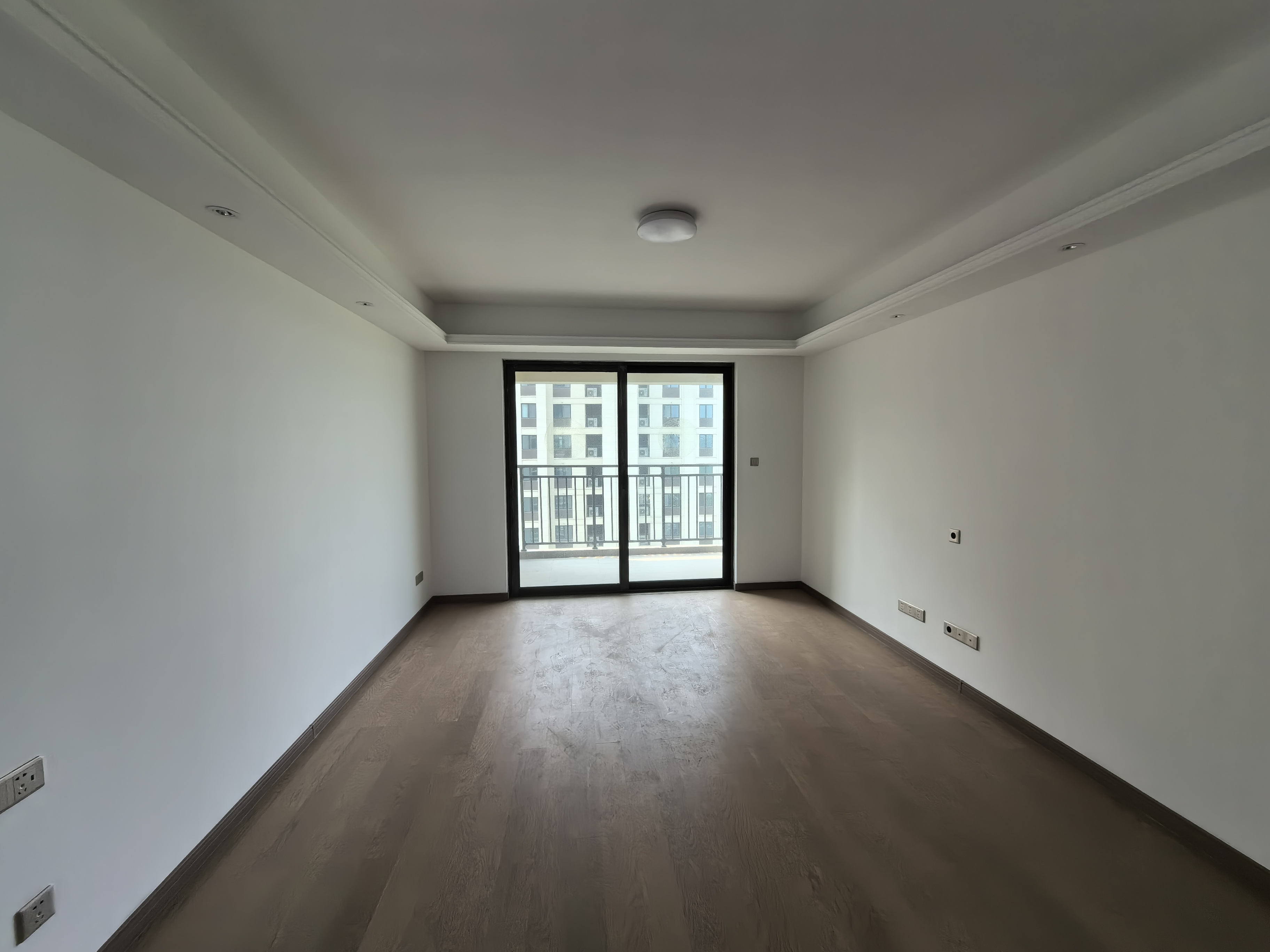 中海上东区 3室2厅1卫 125m&sup2;