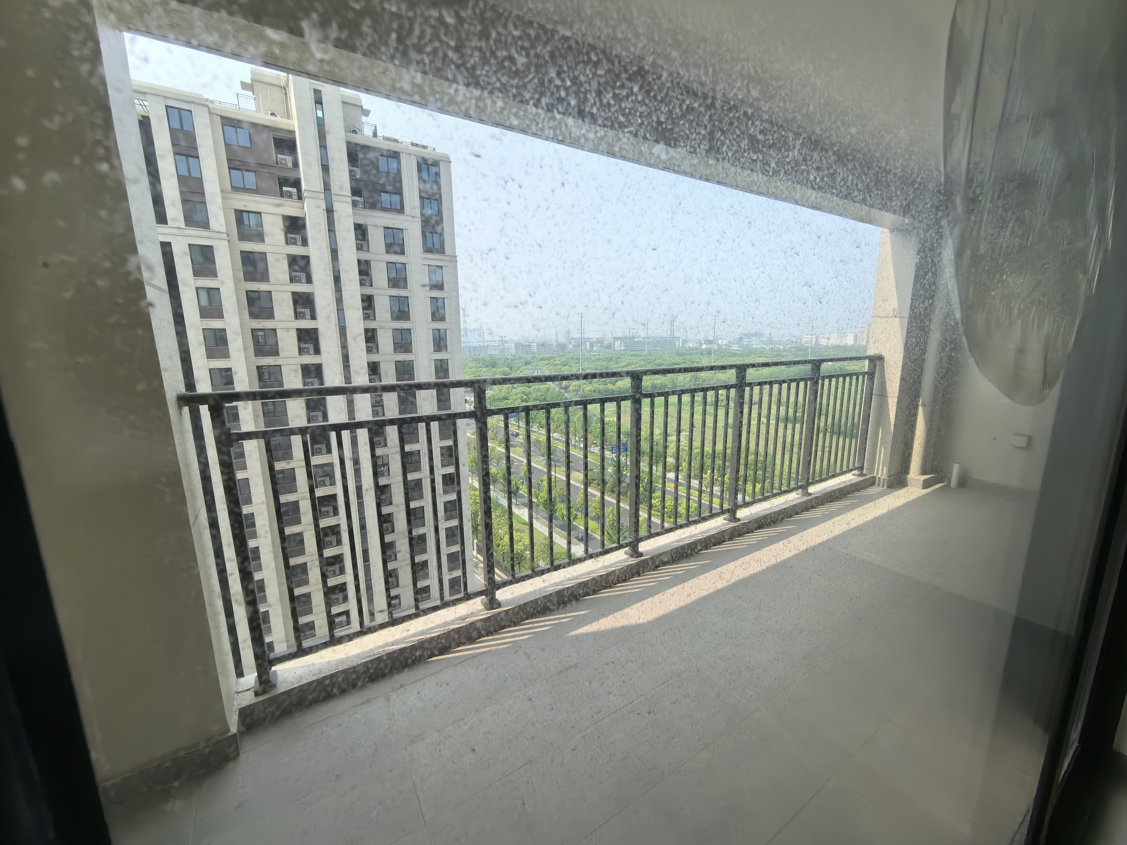 中海上东区 3室2厅1卫 125m&sup2;