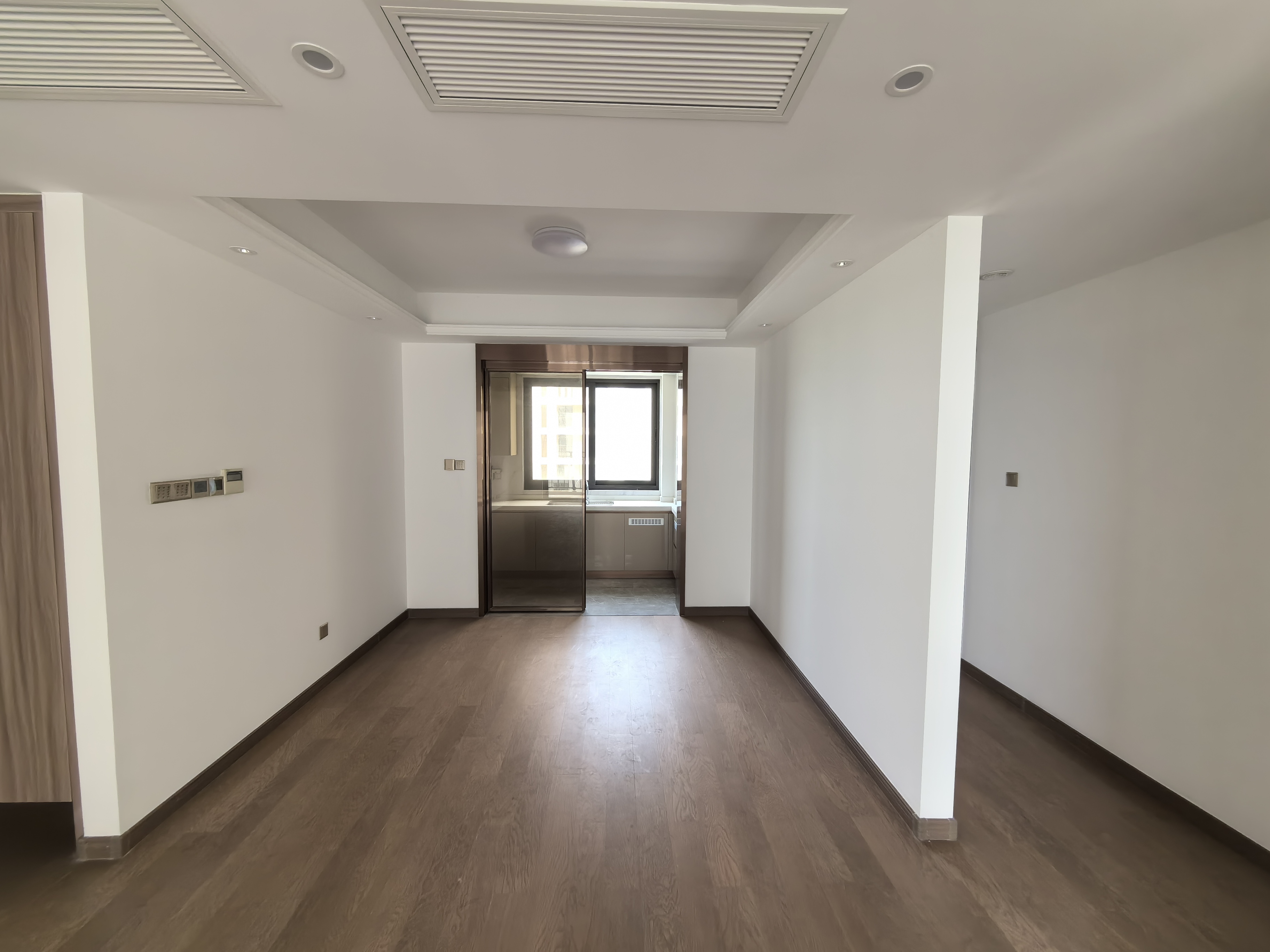 中海上东区 3室2厅1卫 125m&sup2;