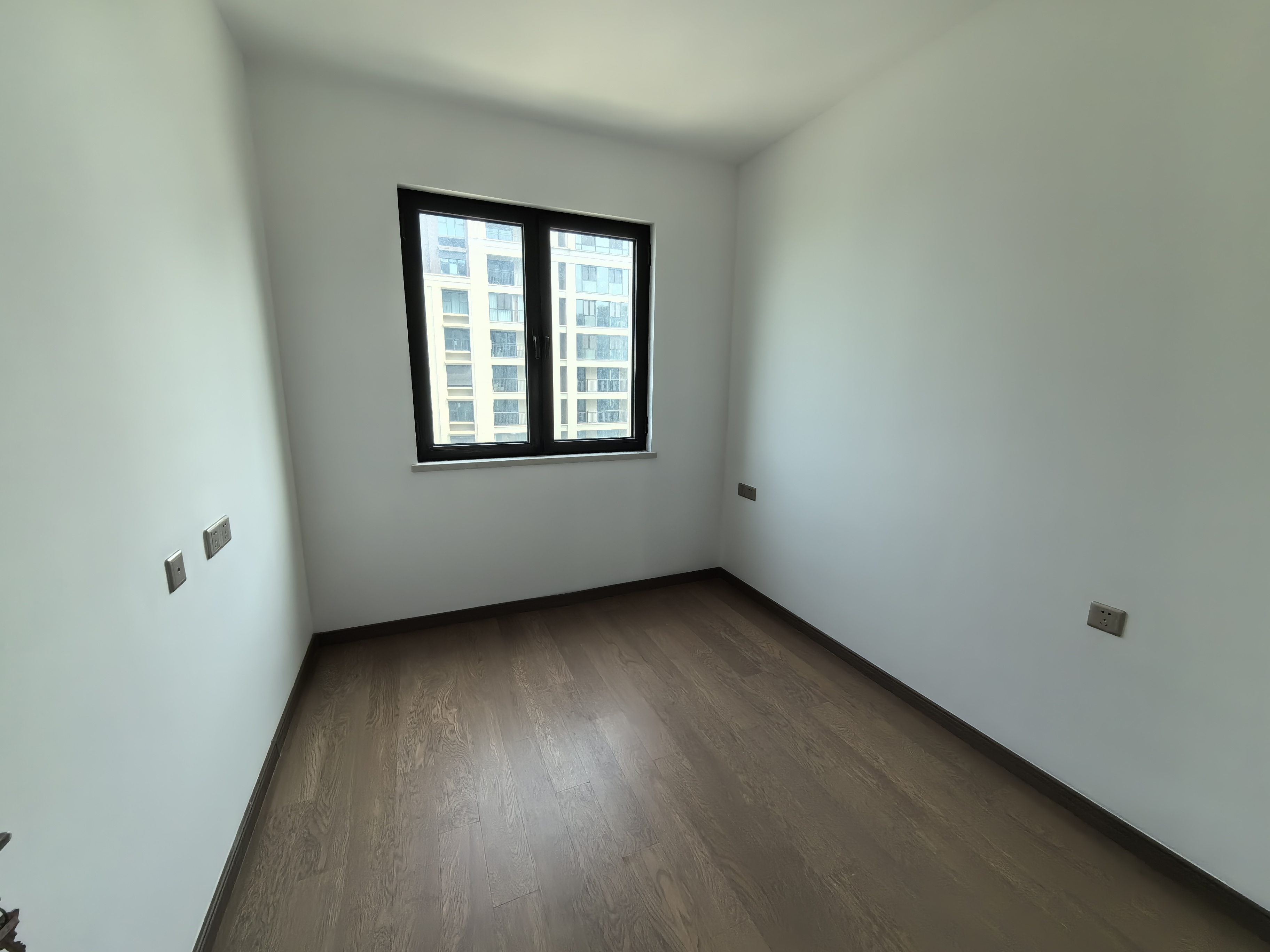 中海上东区 3室2厅1卫 125m&sup2;