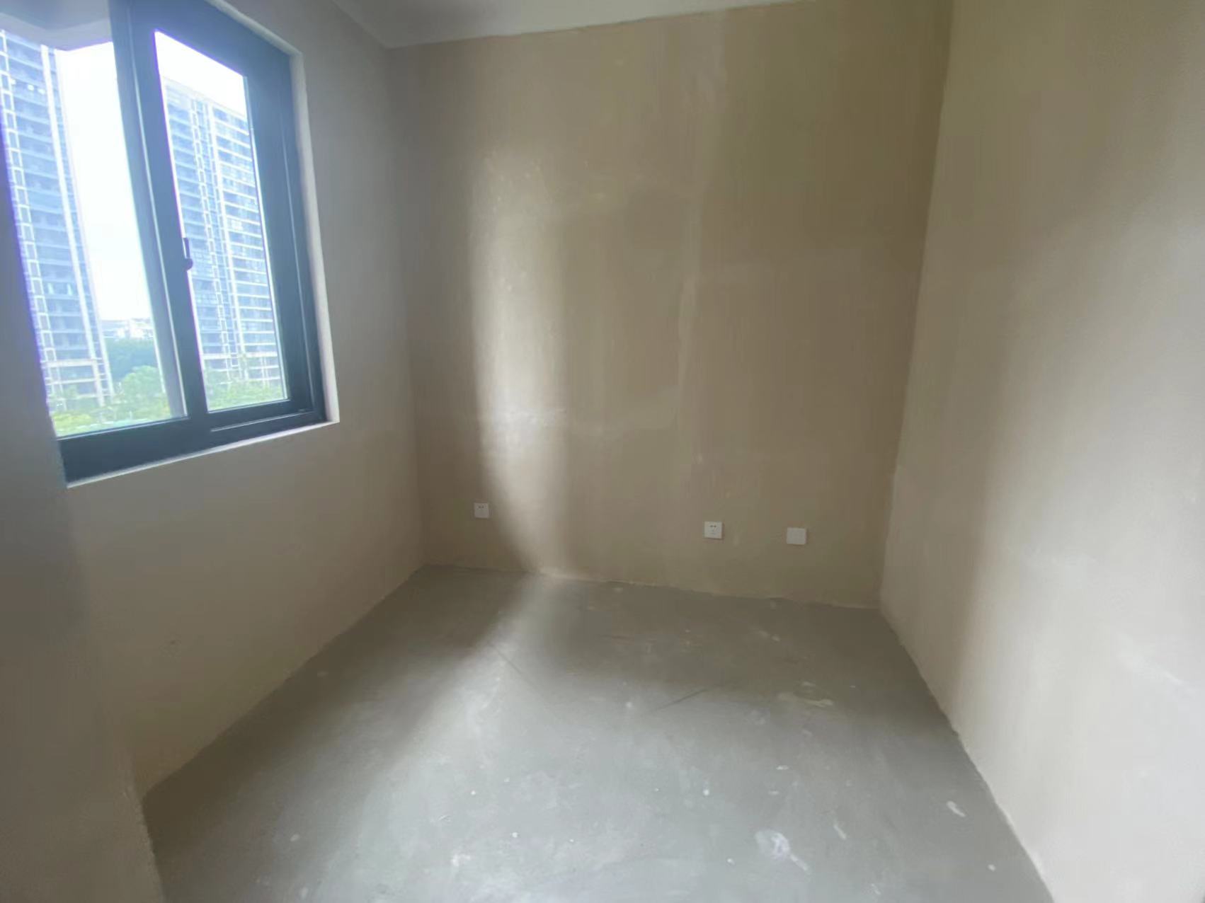 绿地江海图 3室2厅2卫 120m&sup2;