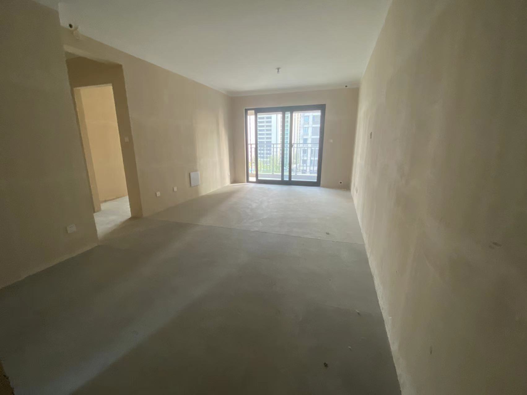 绿地江海图 3室2厅2卫 120m&sup2;