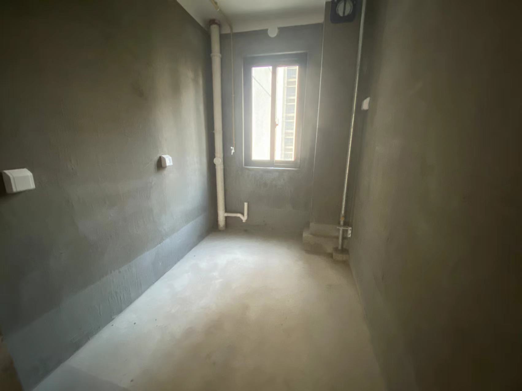 绿地江海图 3室2厅2卫 120m&sup2;