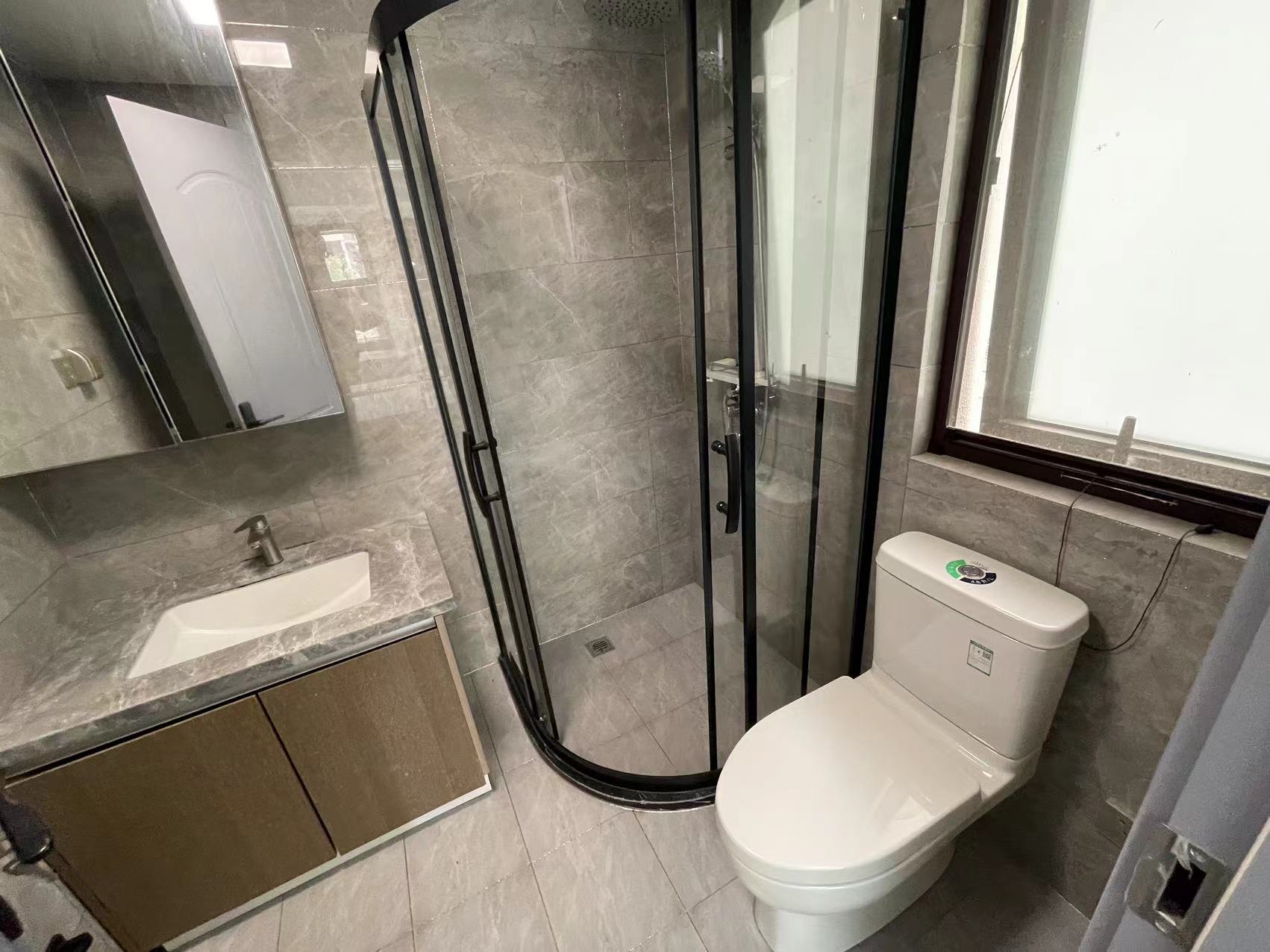 招商新城雍景湾 2室2厅2卫 86m&sup2;