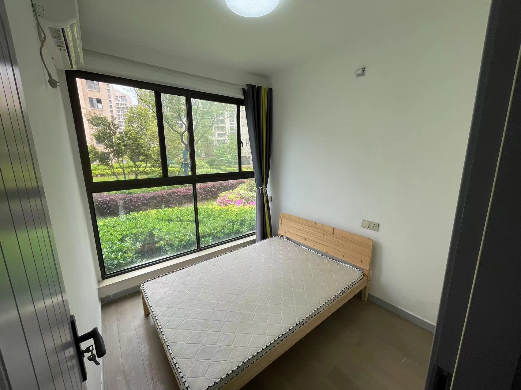 招商新城雍景湾 2室2厅2卫 86m&sup2;