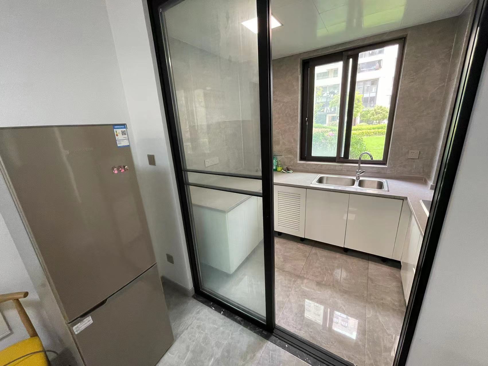 招商新城雍景湾 2室2厅2卫 86m&sup2;