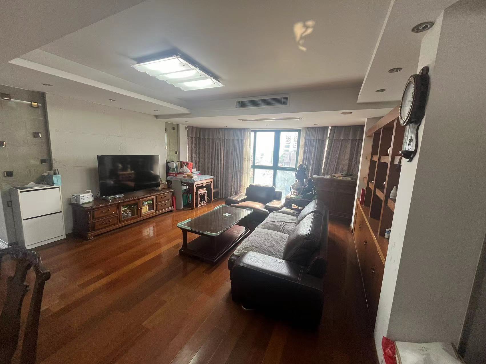 中天福邸 3室2厅1卫 129.00m&sup2;