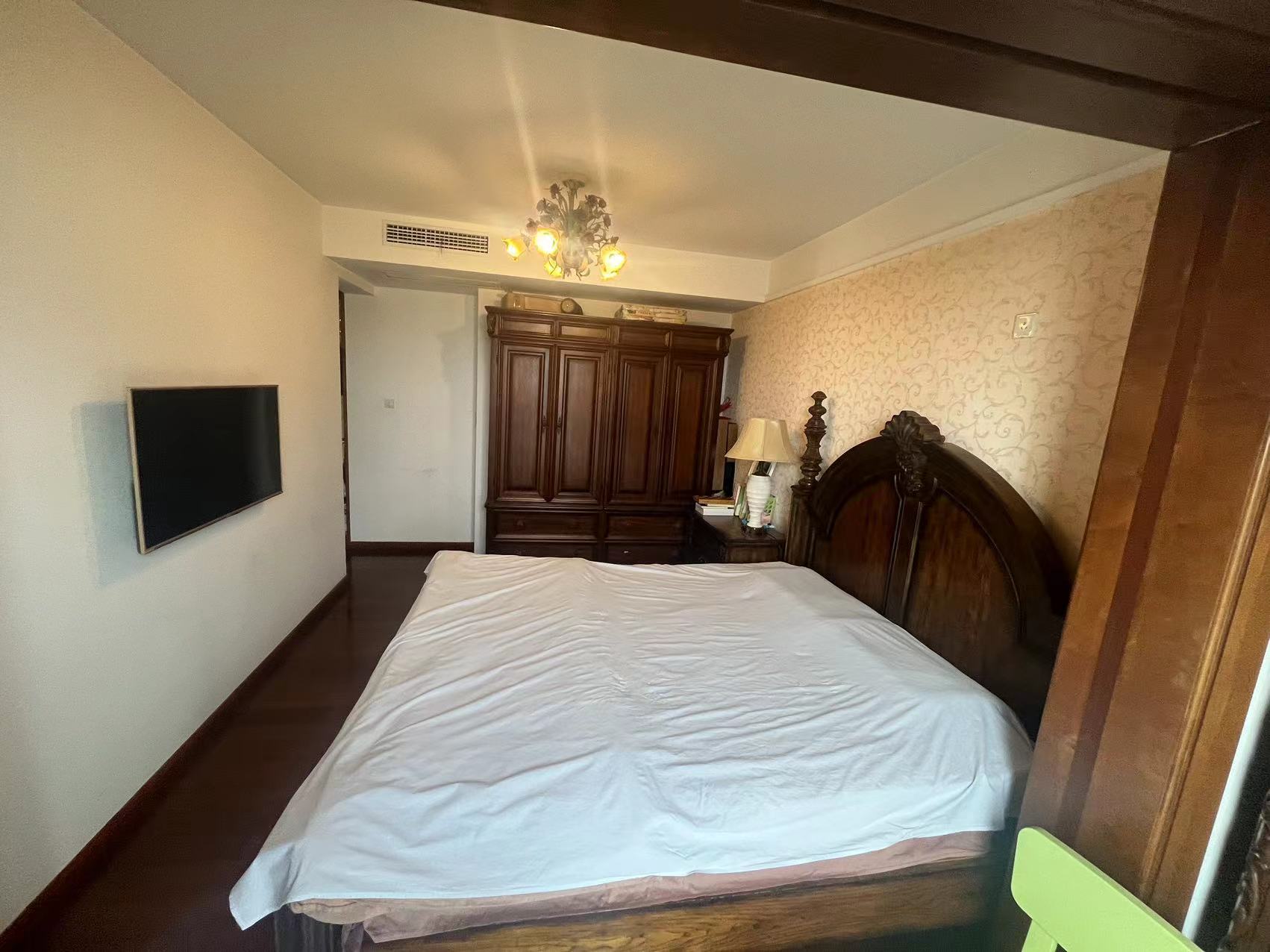 中天福邸 3室2厅1卫 129.00m&sup2;
