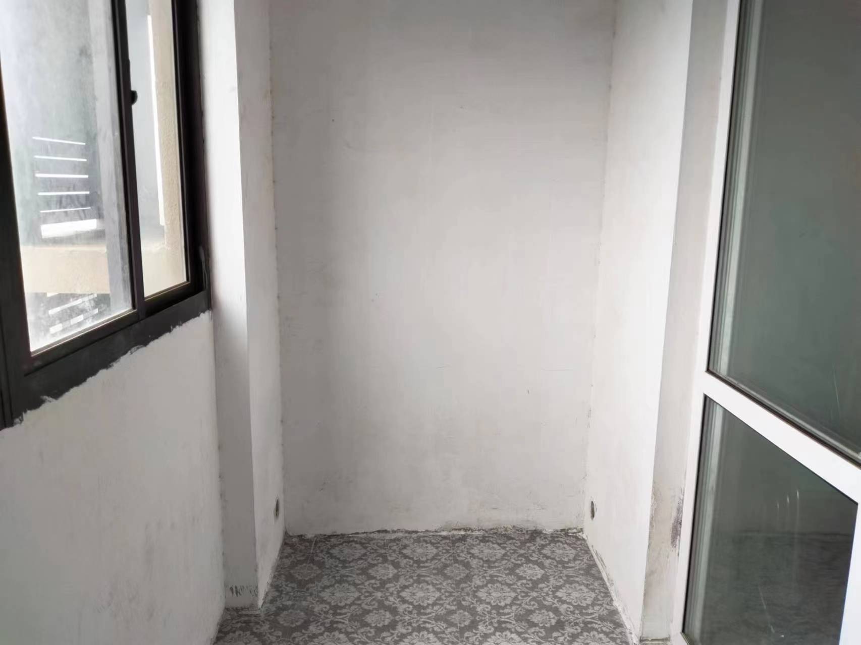 江景苑小区 2室2厅1卫 87.90m&sup2;