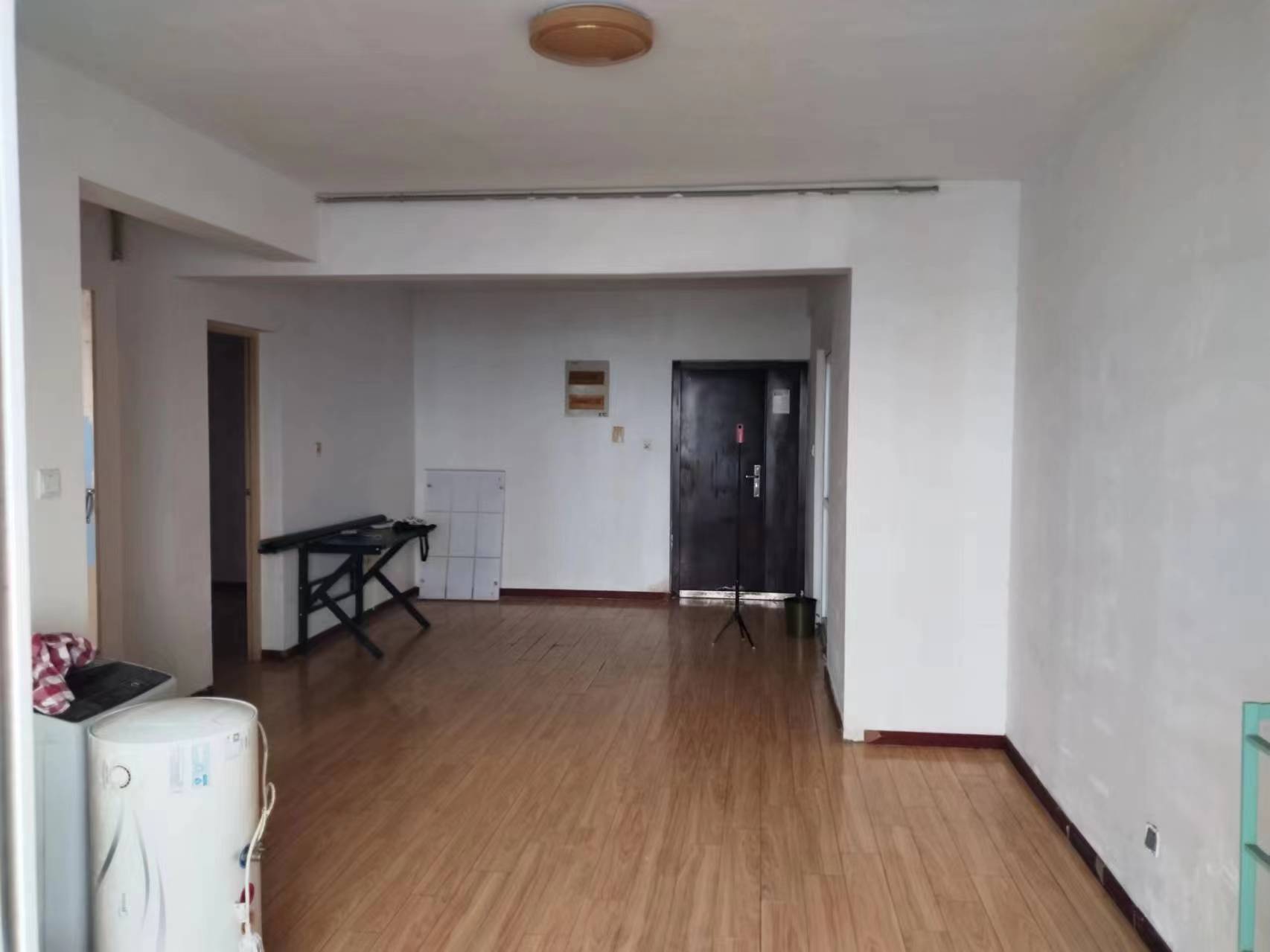 江景苑小区 2室2厅1卫 87.90m&sup2;