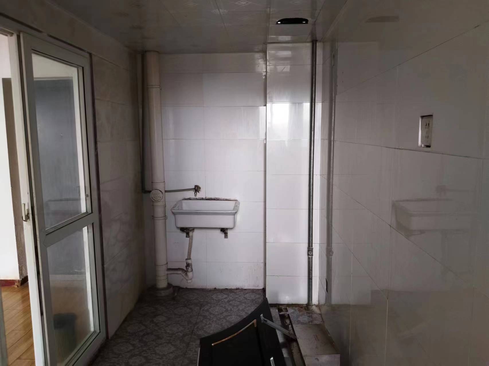 江景苑小区 2室2厅1卫 87.90m&sup2;