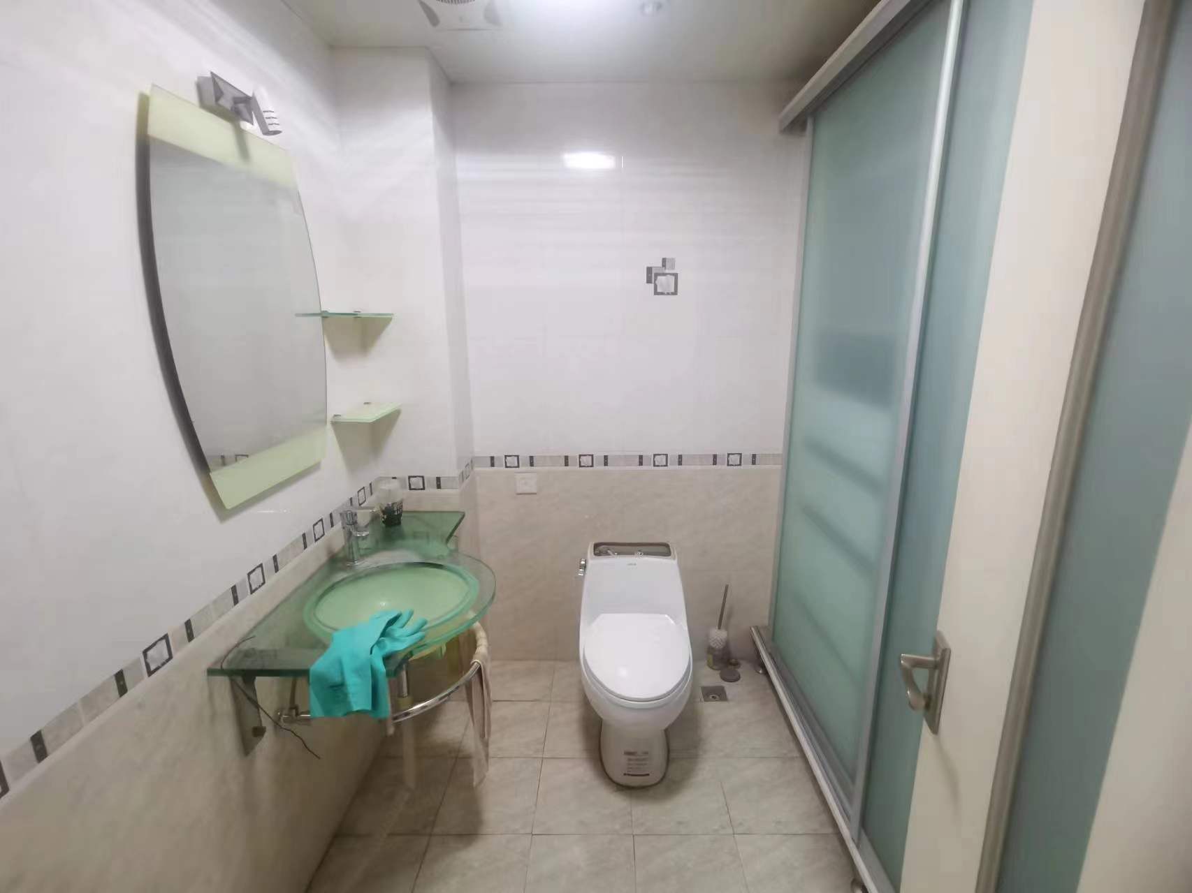 光明东村三期 4室2厅2卫 148.67m&sup2;