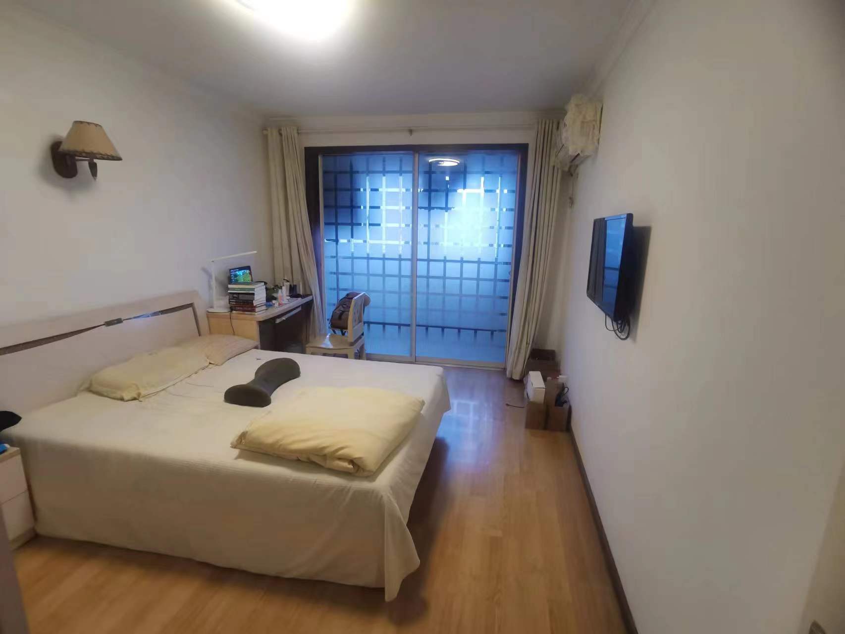 光明东村三期 4室2厅2卫 148.67m&sup2;
