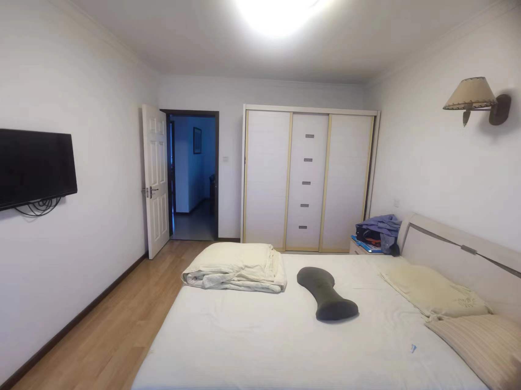 光明东村三期 4室2厅2卫 148.67m&sup2;