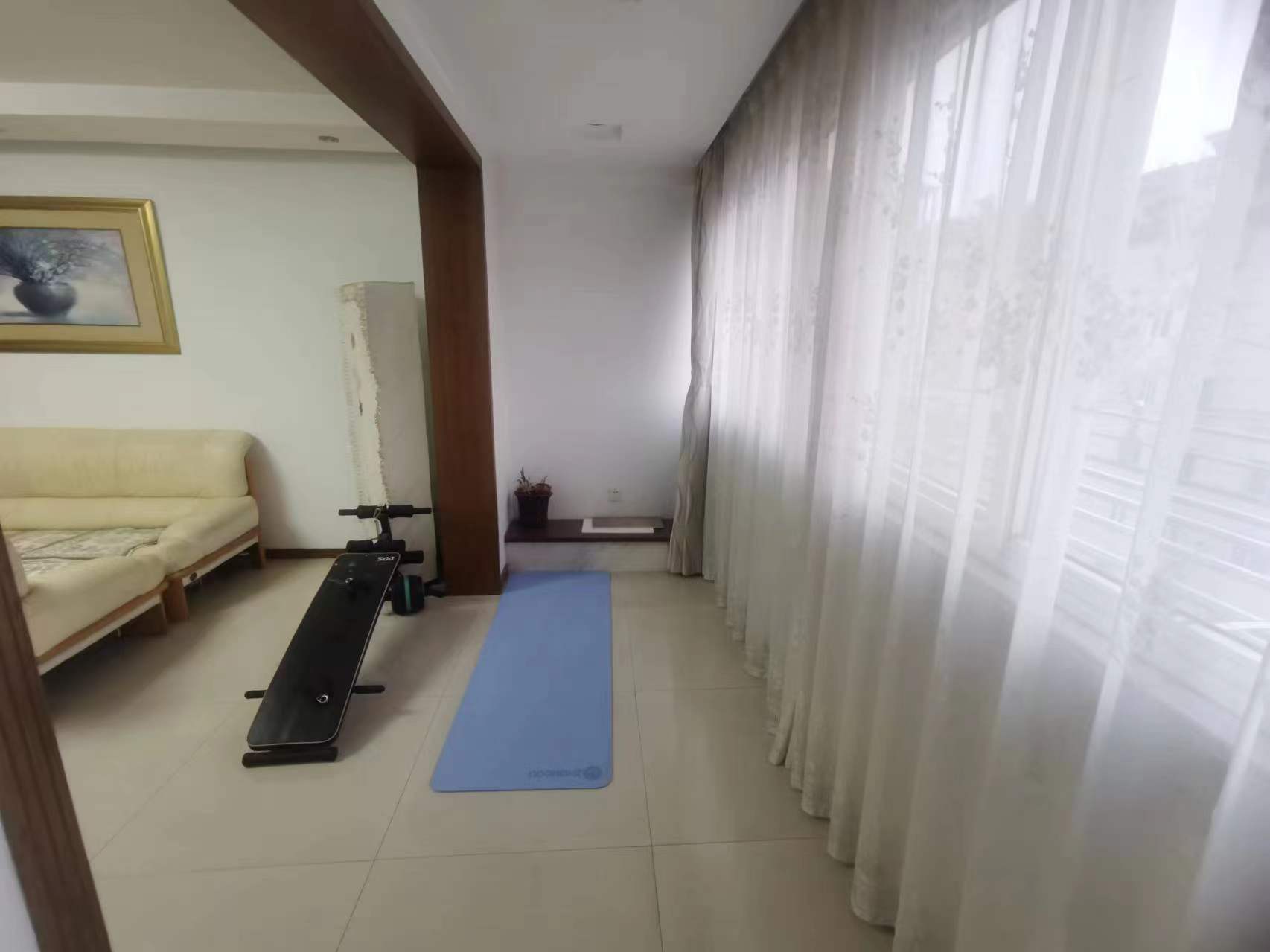 光明东村三期 4室2厅2卫 148.67m&sup2;