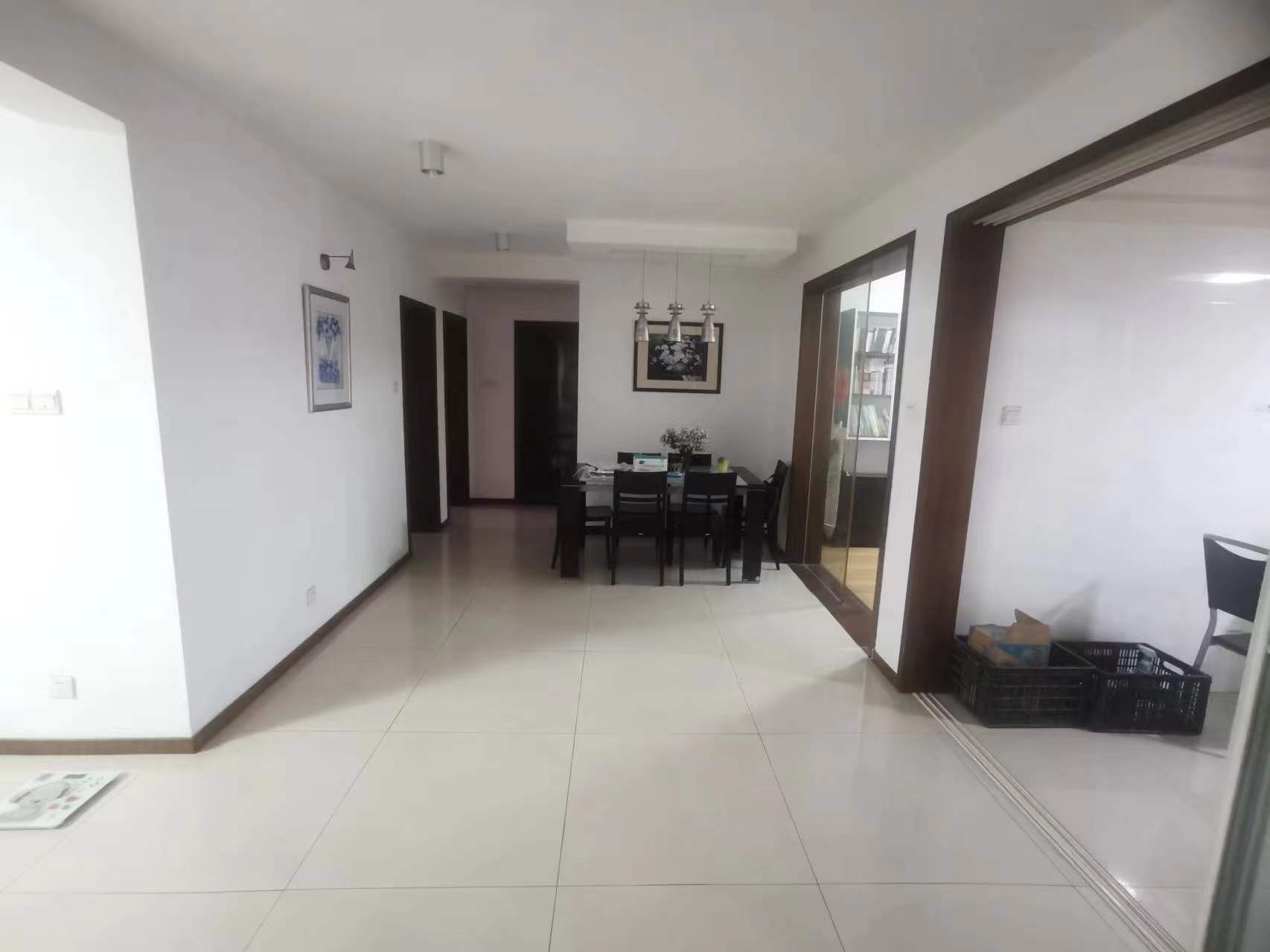 光明东村三期 4室2厅2卫 148.67m&sup2;