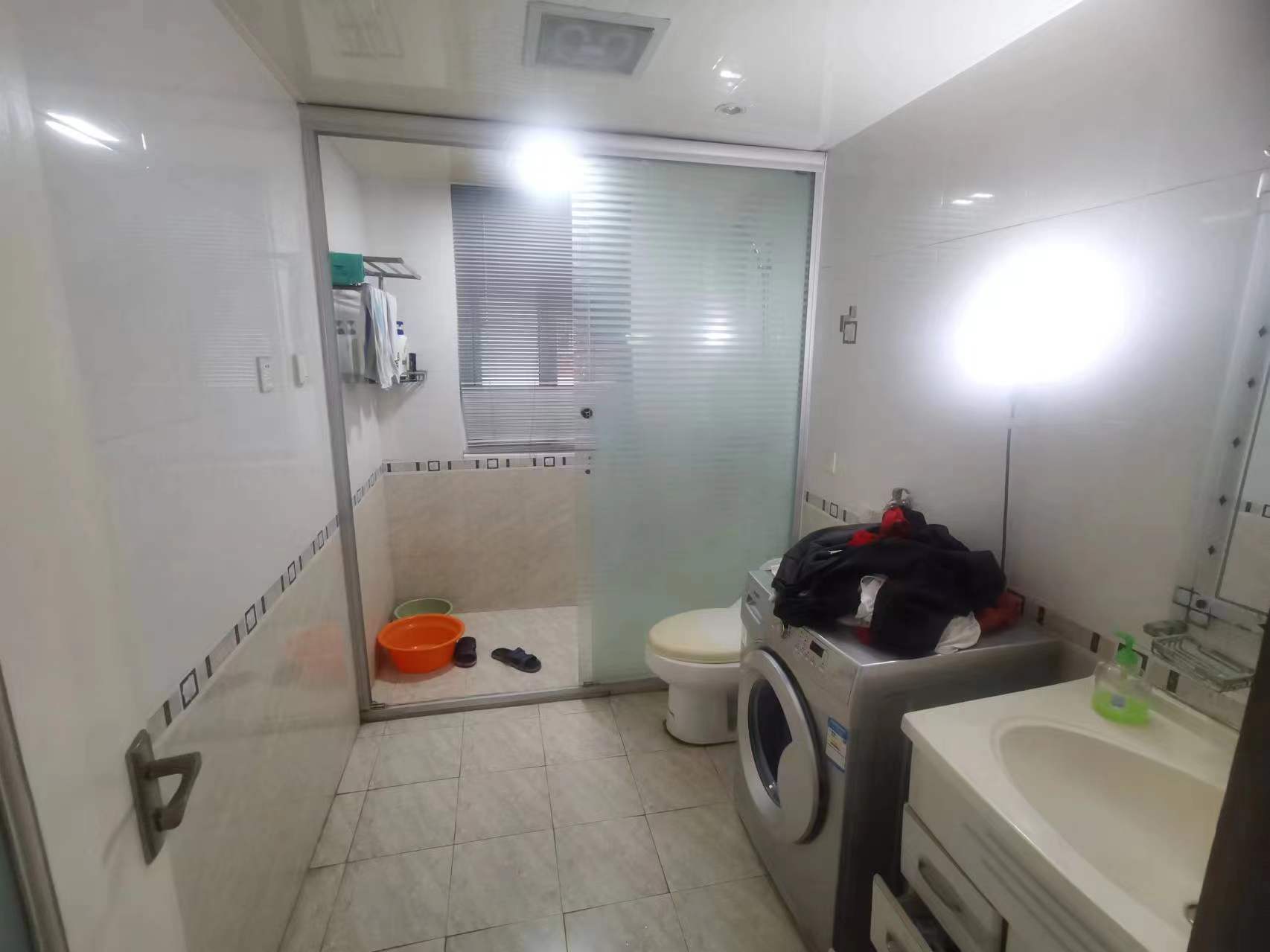 光明东村三期 4室2厅2卫 148.67m&sup2;