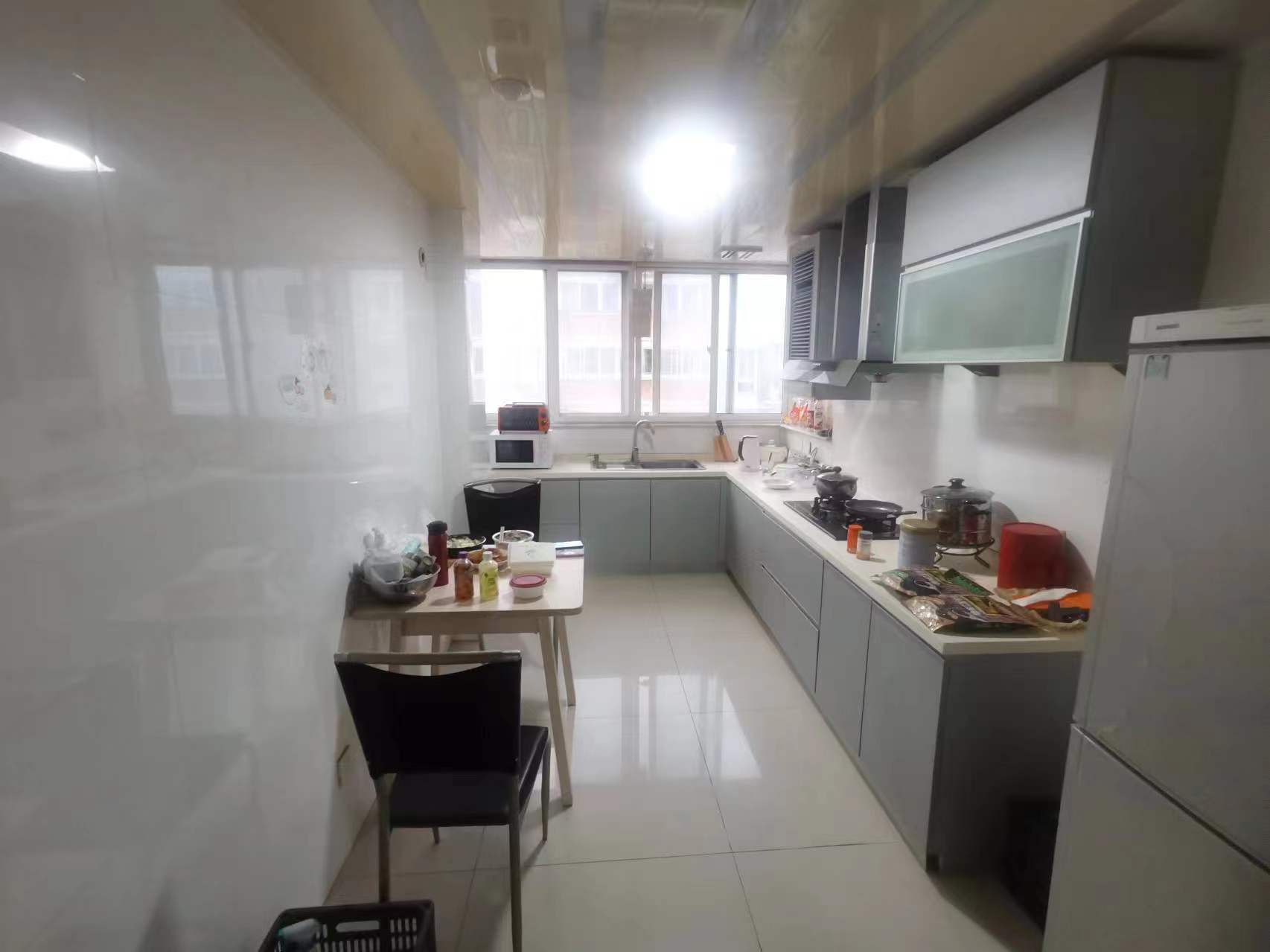 光明东村三期 4室2厅2卫 148.67m&sup2;