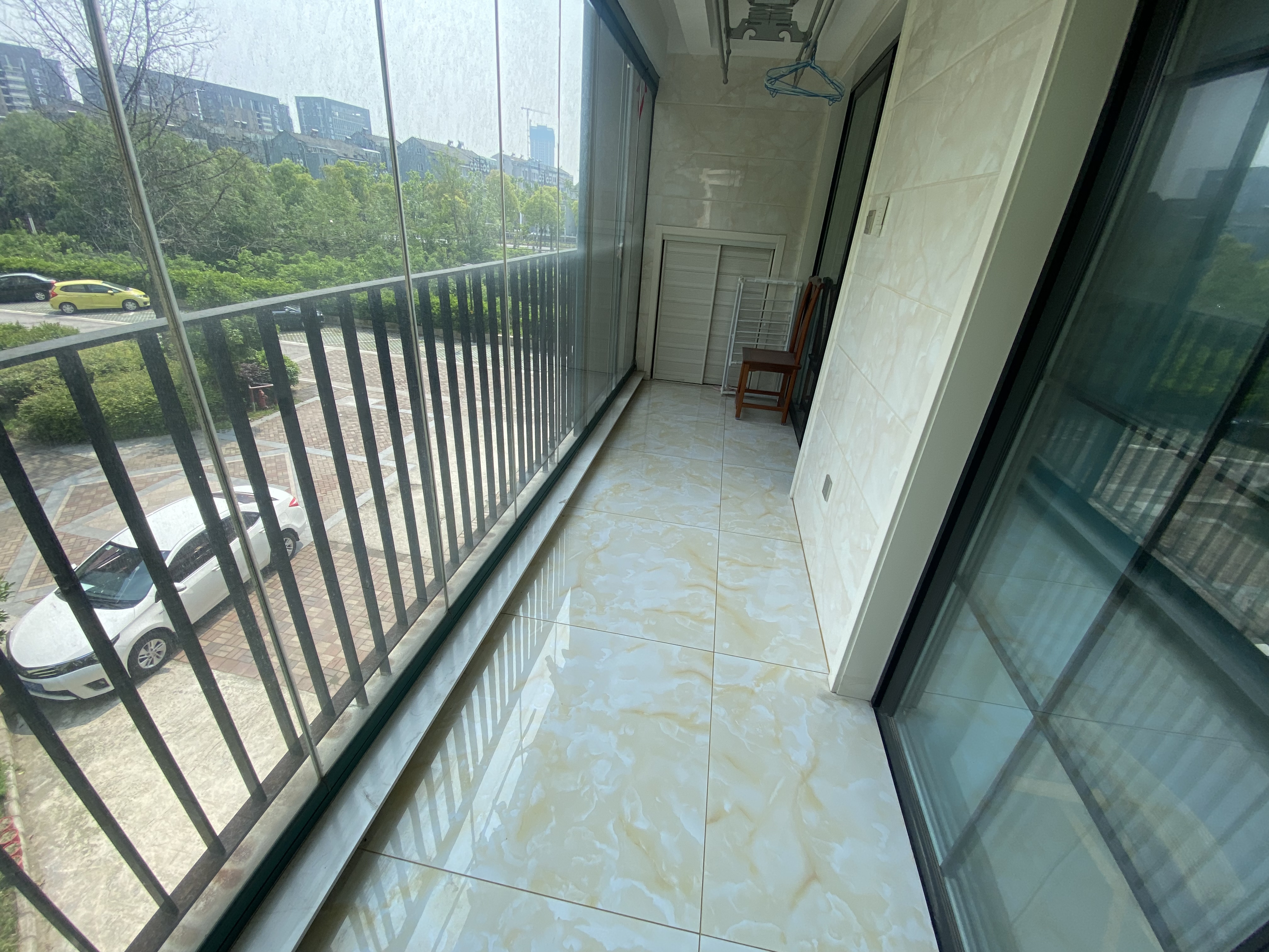 新城小区 3室2厅1卫 124.81m&sup2;