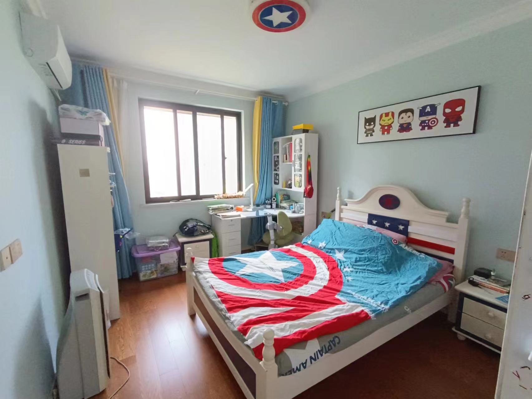 海港新村 2室1厅1卫 68.99m&sup2;
