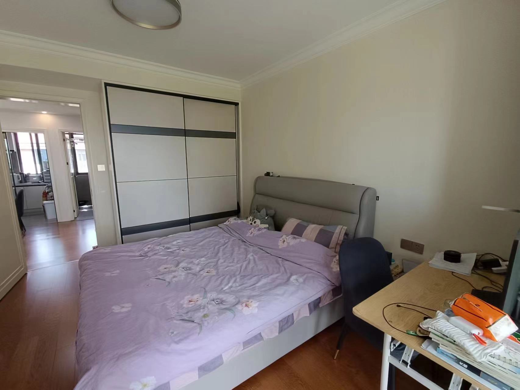 海港新村 2室1厅1卫 68.99m&sup2;