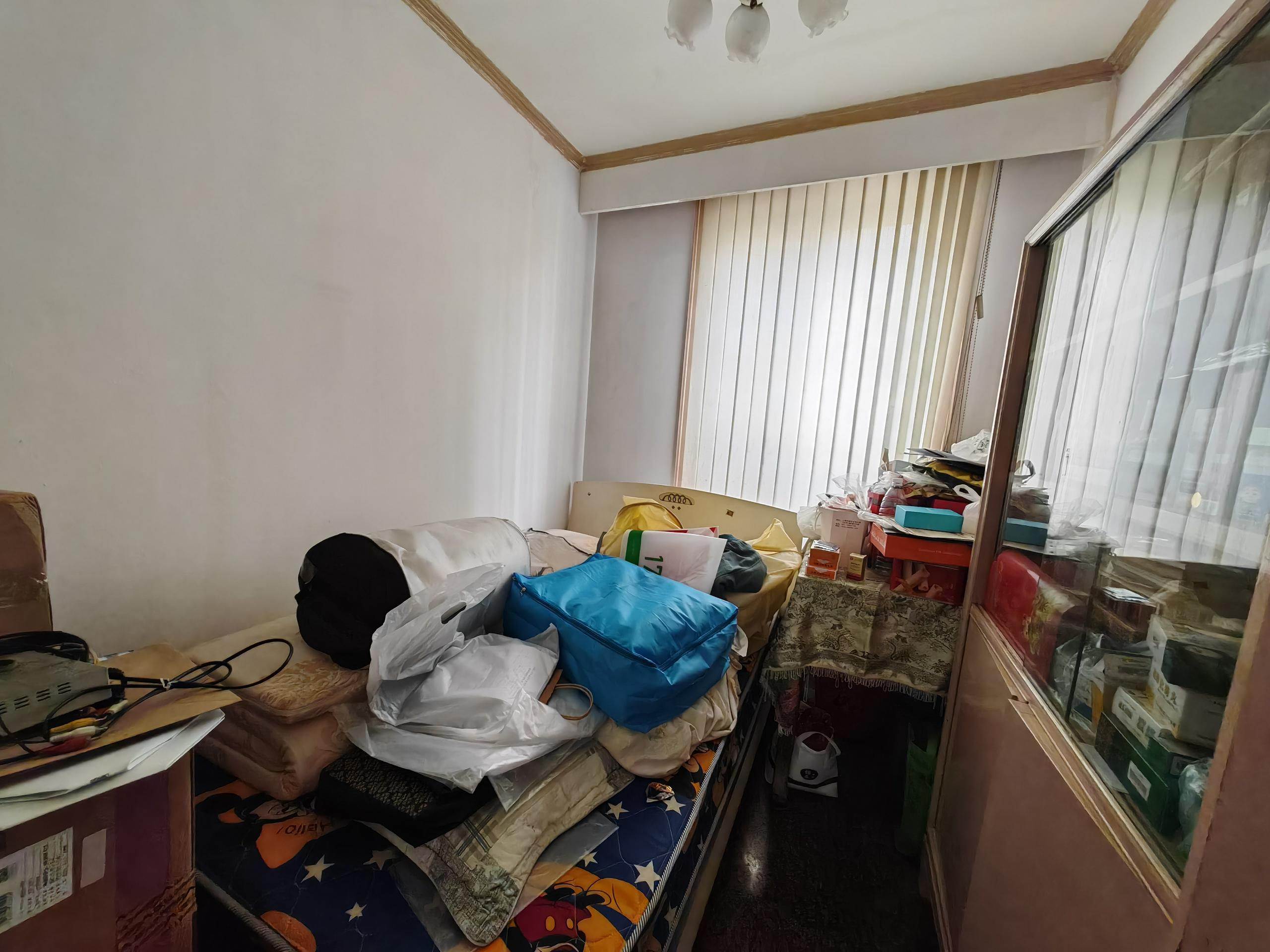 北郭东村北区 3室2厅1卫 83.27m&sup2;