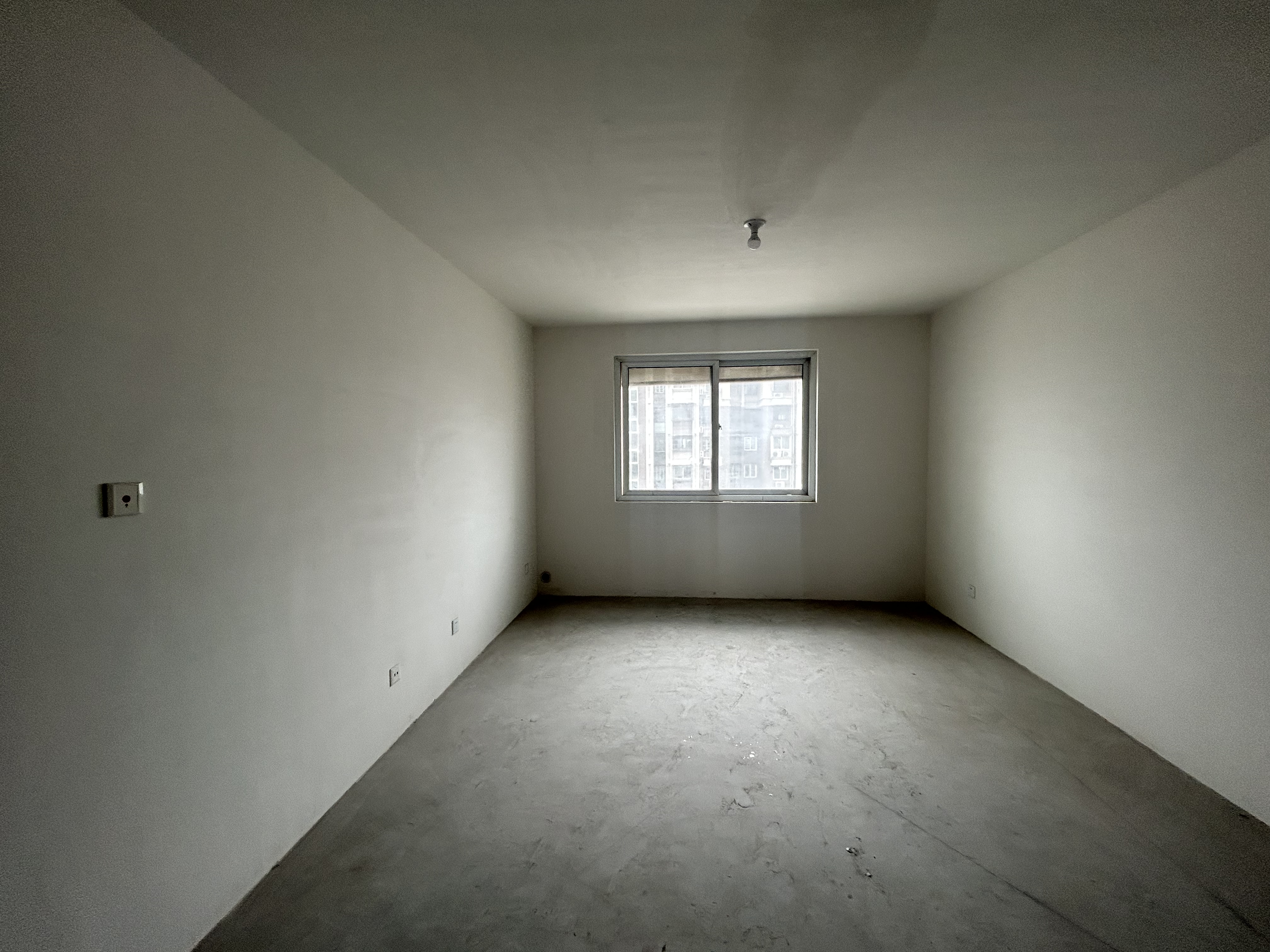 江海东苑 3室2厅1卫 118m&sup2;