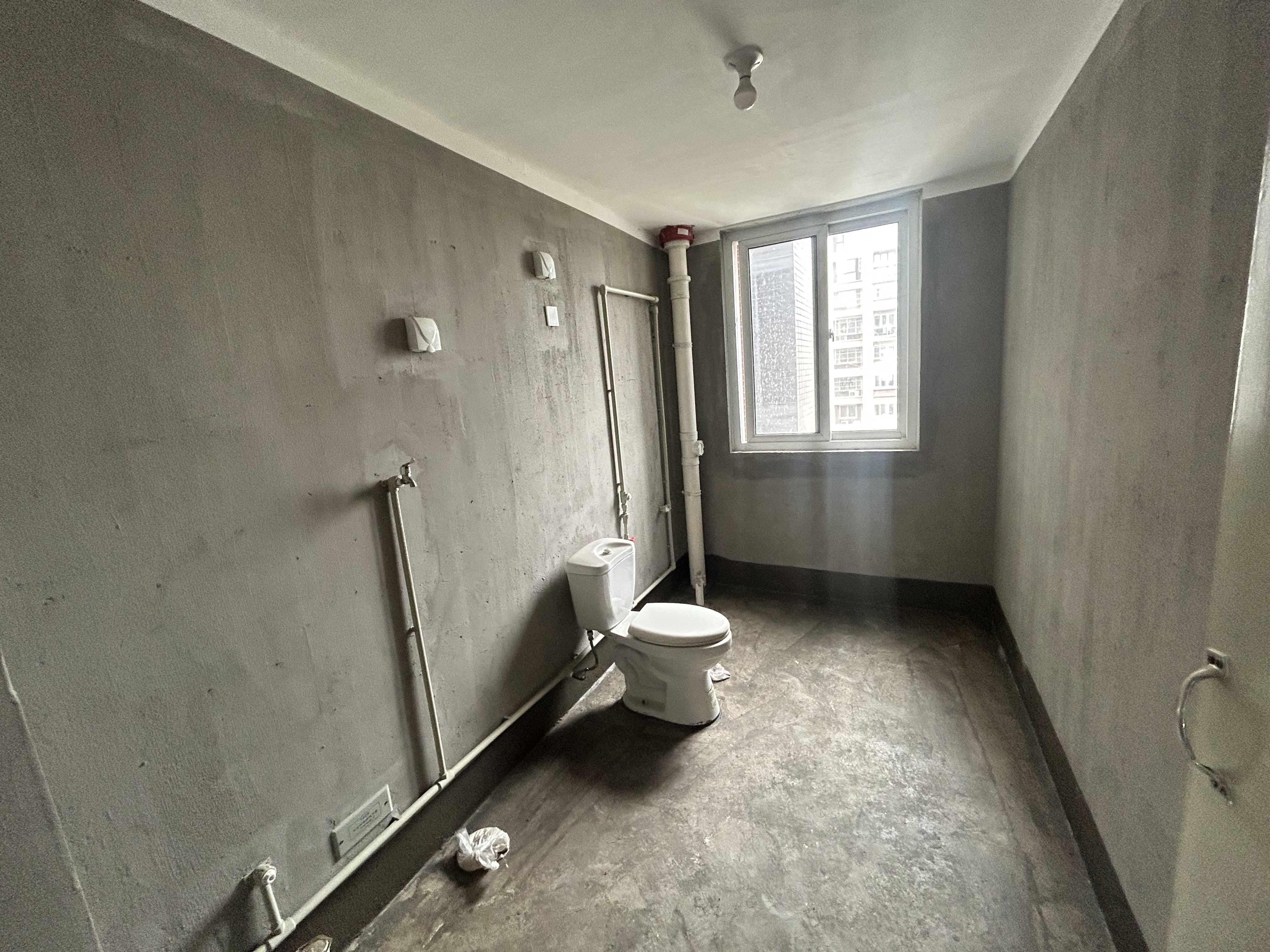 江海东苑 3室2厅1卫 118m&sup2;