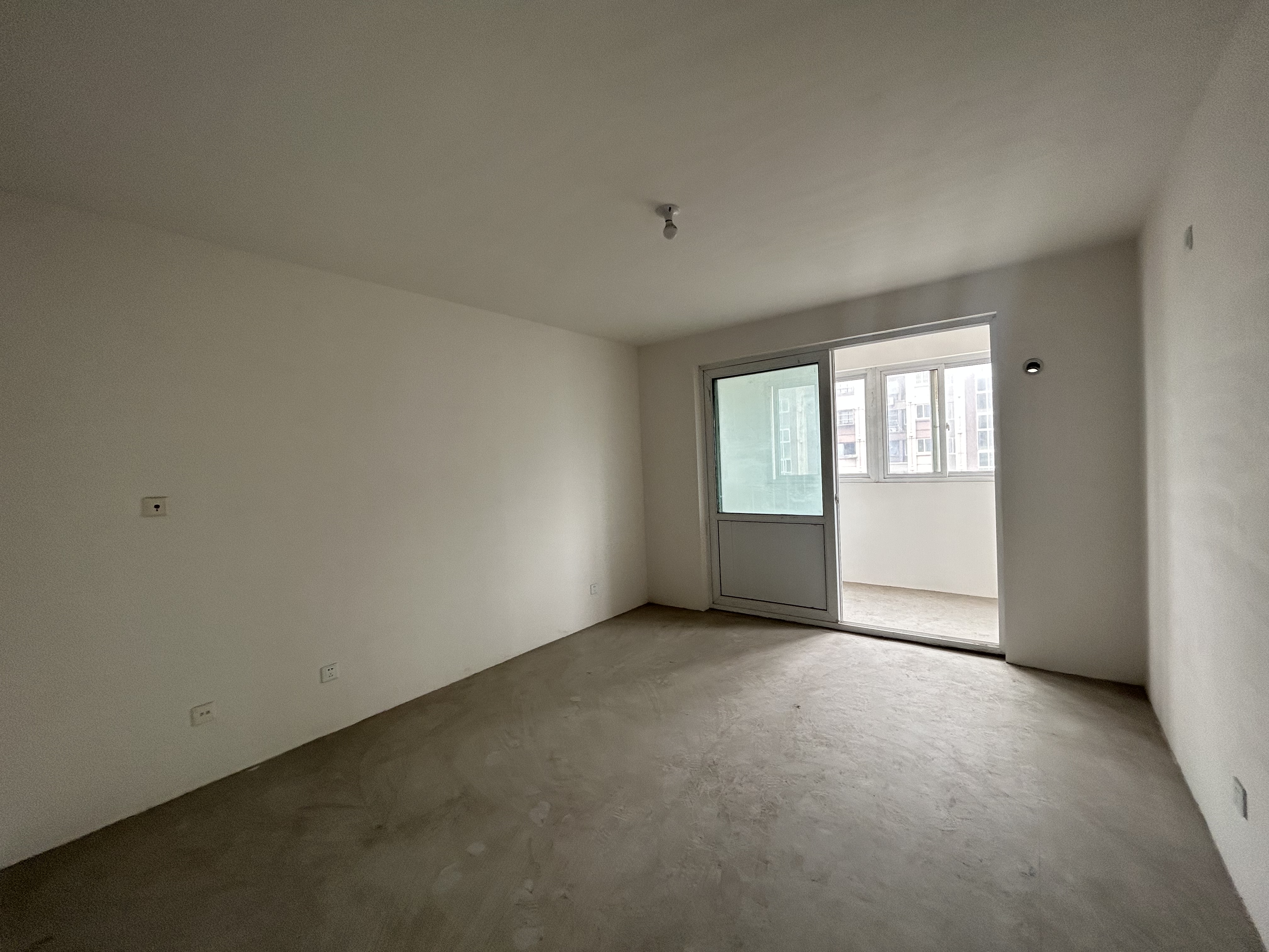 江海东苑 3室2厅1卫 118m&sup2;