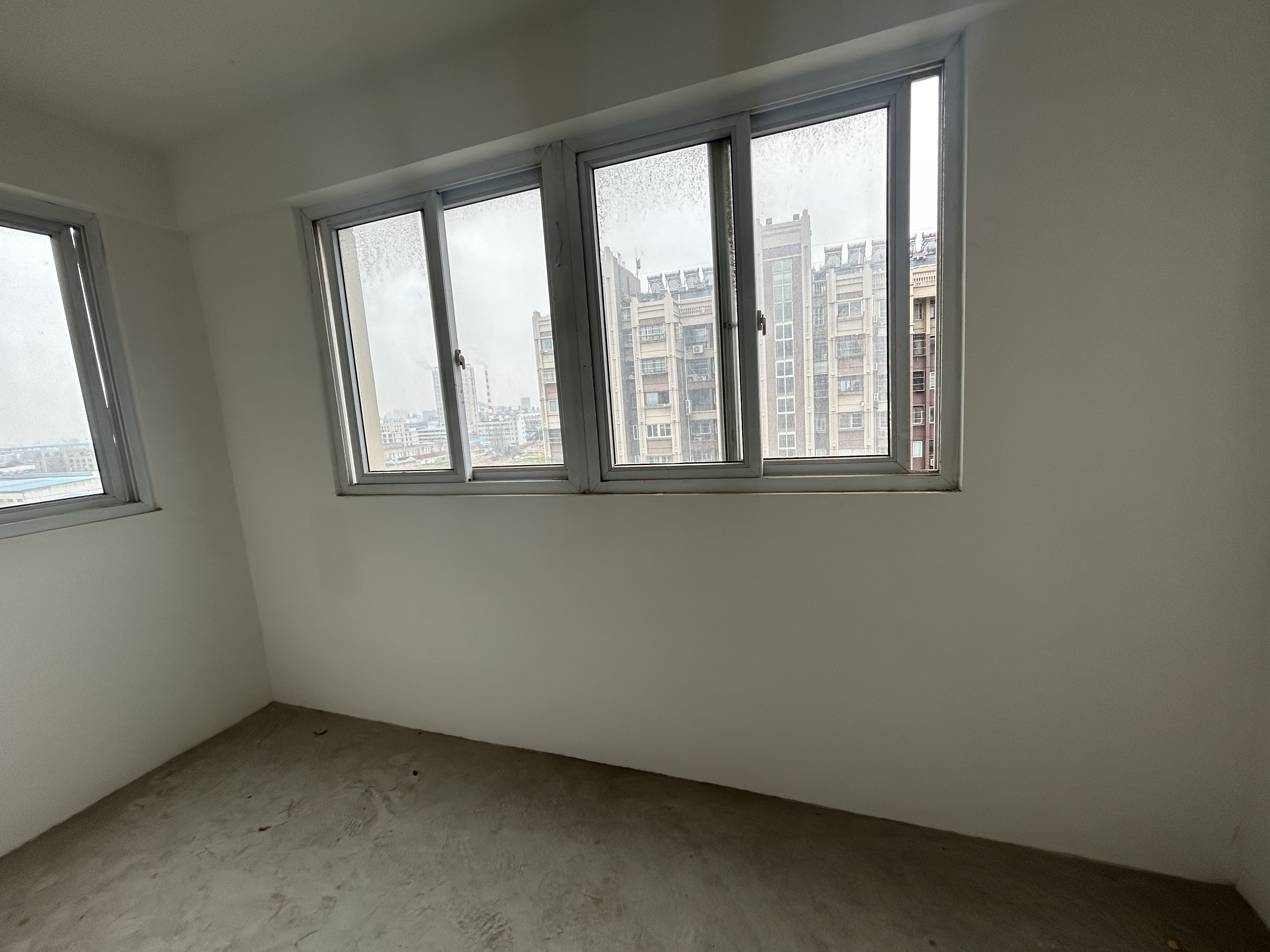 江海东苑 3室2厅1卫 118m&sup2;