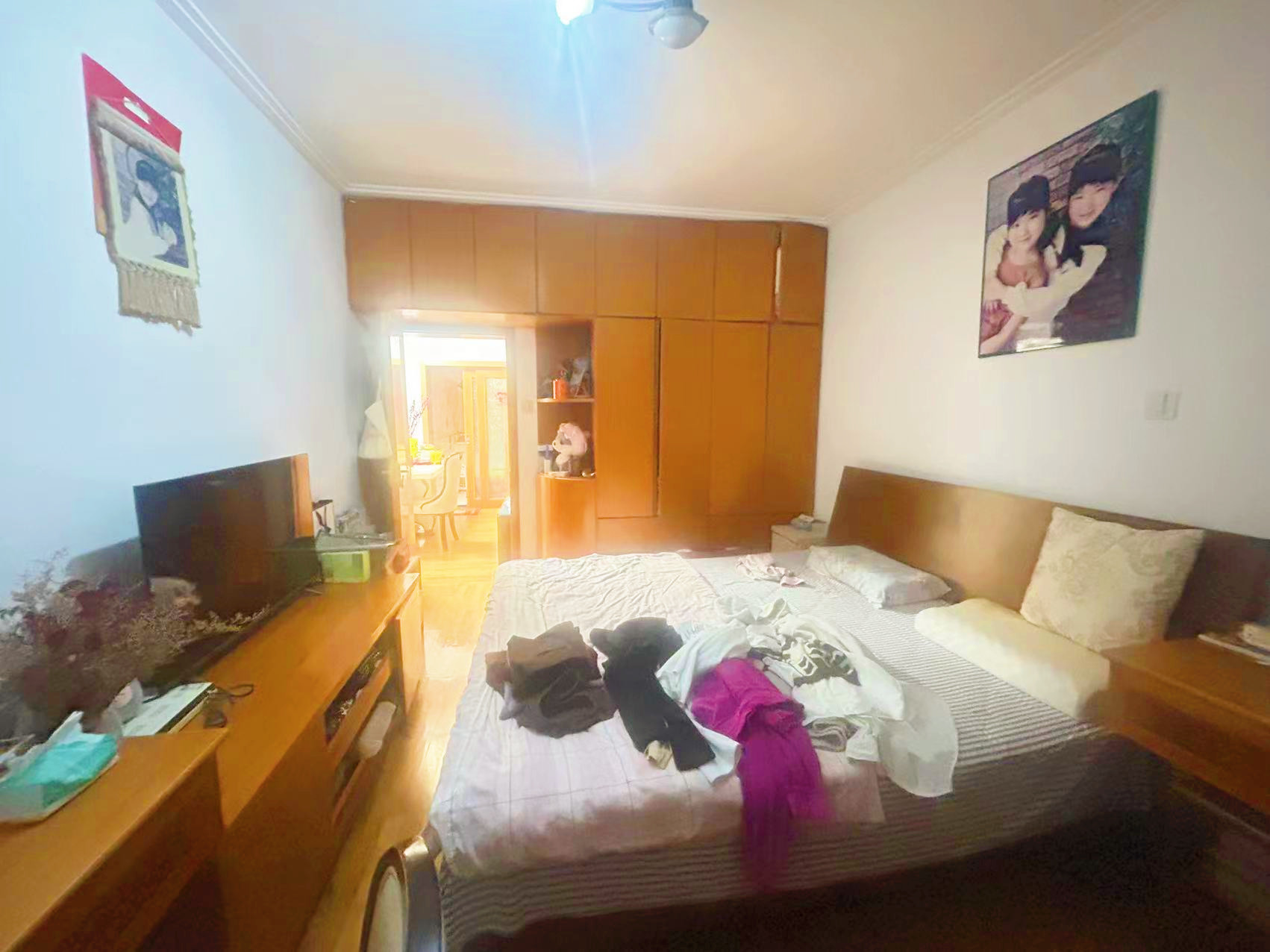 新建路新村(新建花苑) 2室1厅1卫 70.70m&sup2;