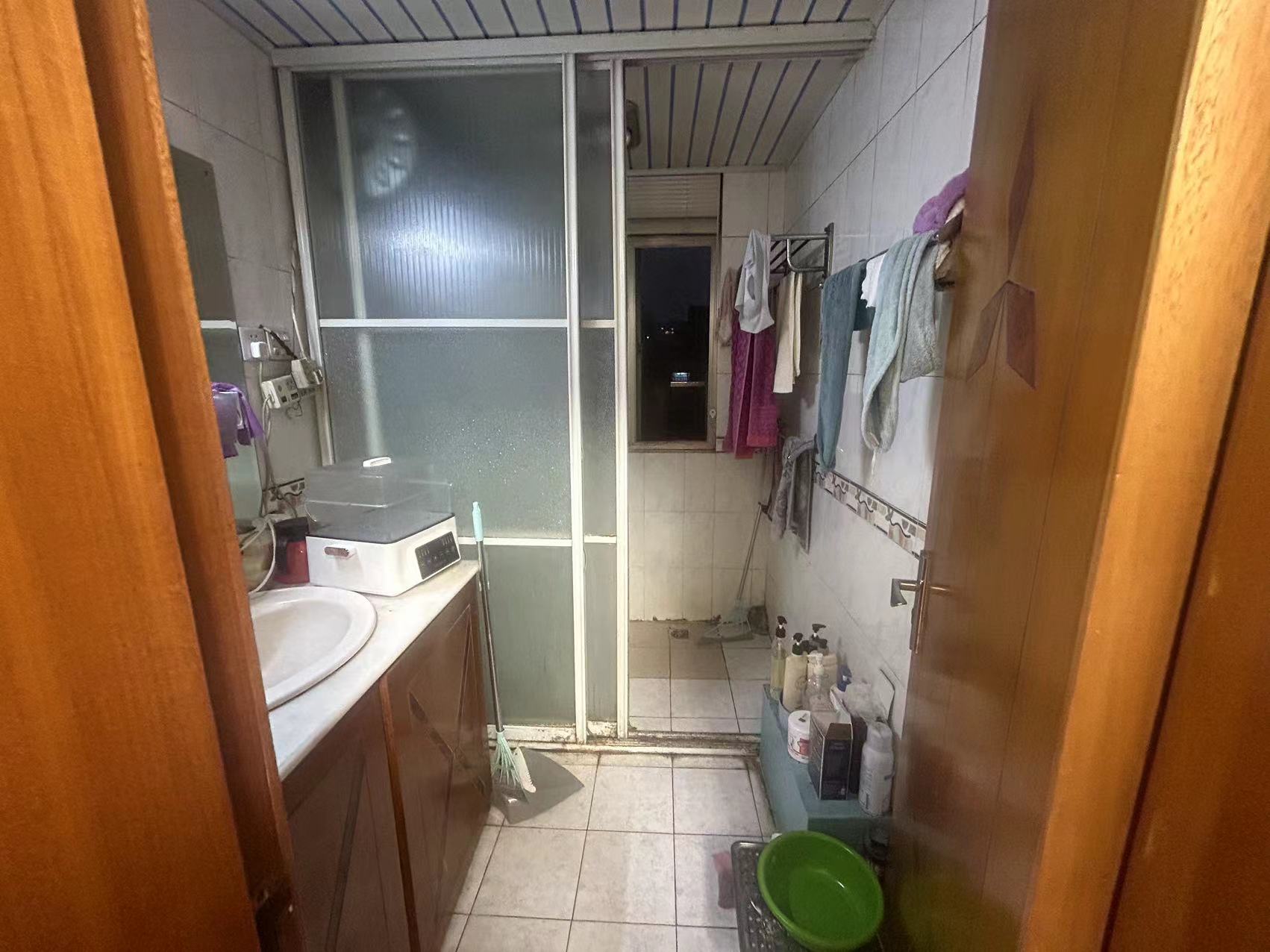 新建路新村(新建花苑) 2室1厅1卫 70.70m&sup2;