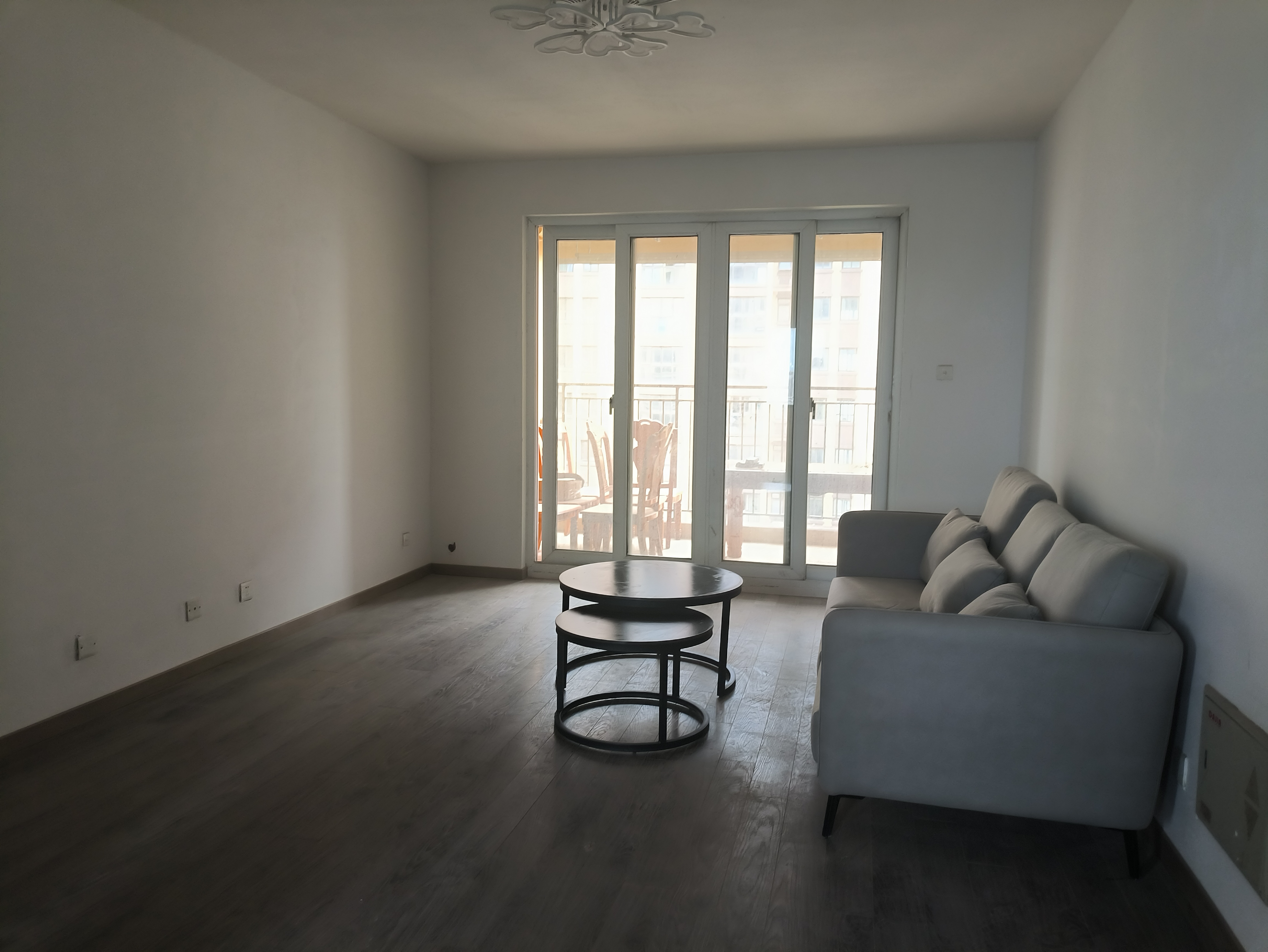 景瑞御府 3室2厅2卫 121.00m²