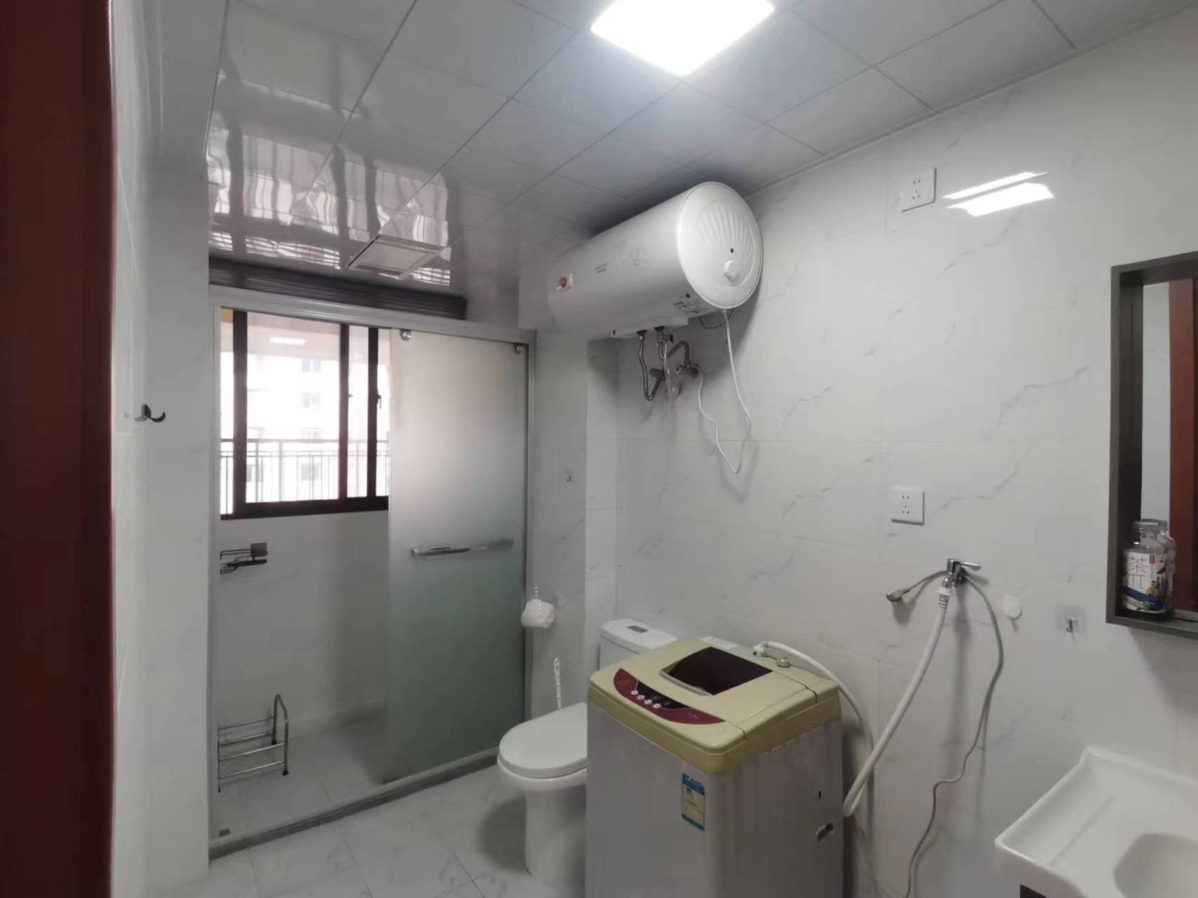 景瑞御府 3室2厅1卫 93m&sup2;