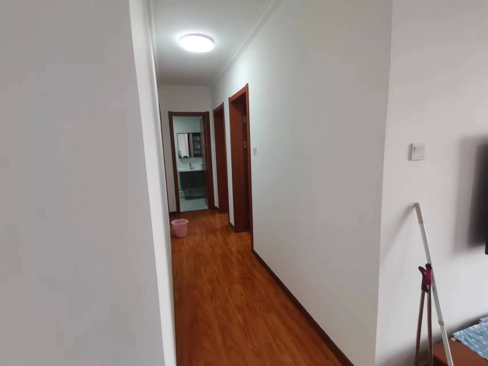 景瑞御府 3室2厅1卫 93m&sup2;