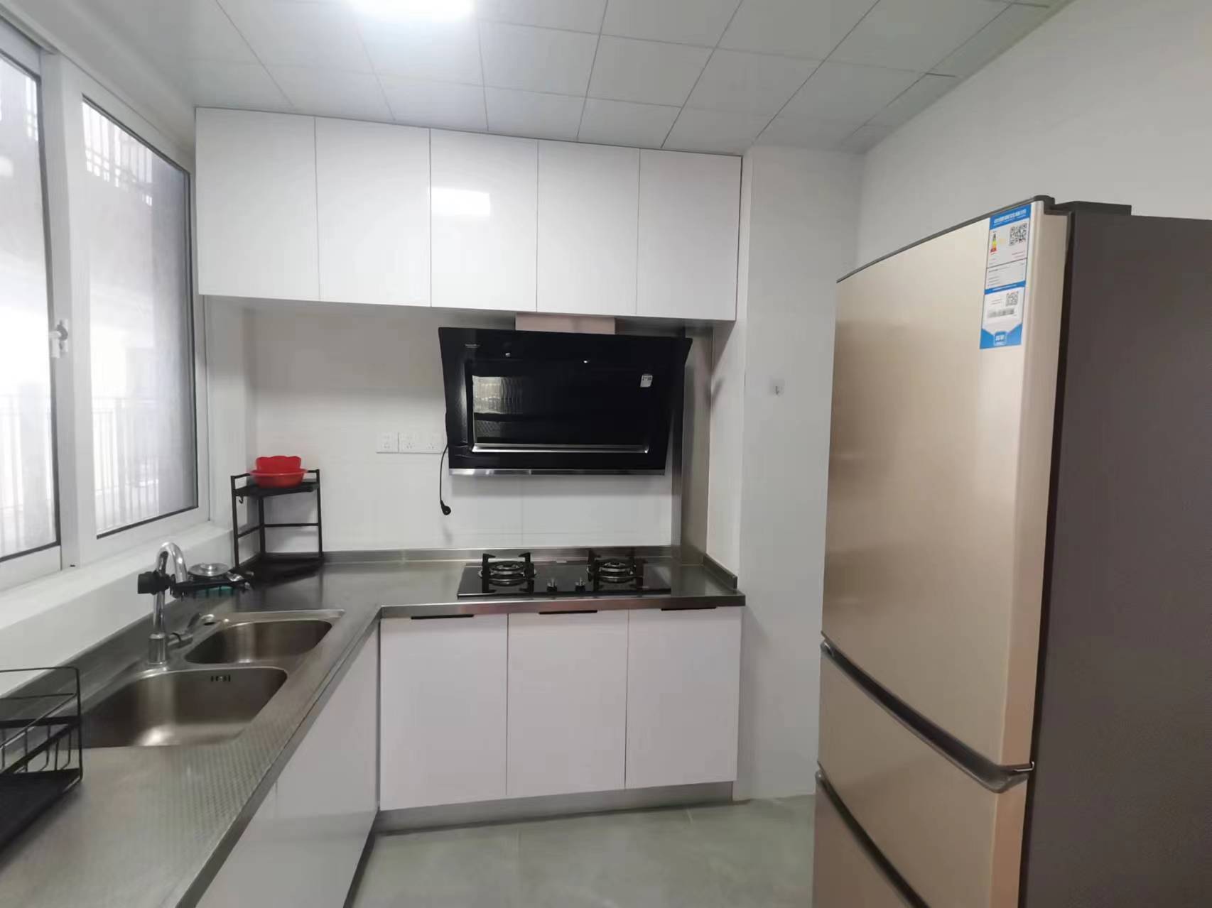 景瑞御府 3室2厅1卫 93m&sup2;
