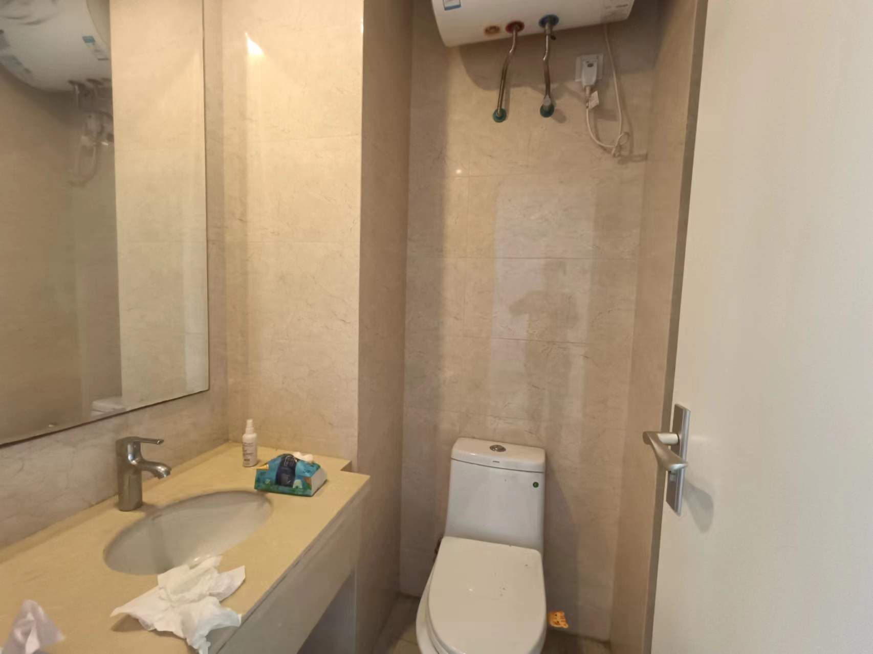 南通万达广场 1室1厅1卫 68.00m&sup2;