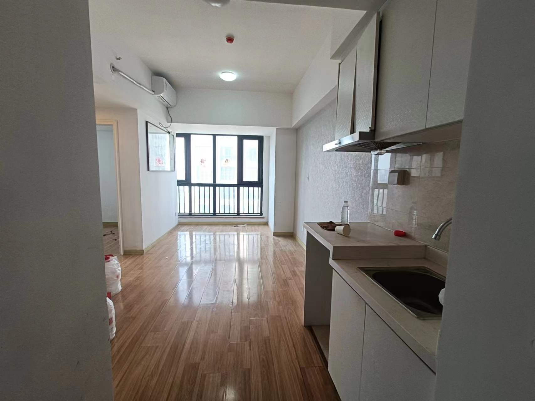 南通万达广场 1室1厅1卫 68.00m&sup2;